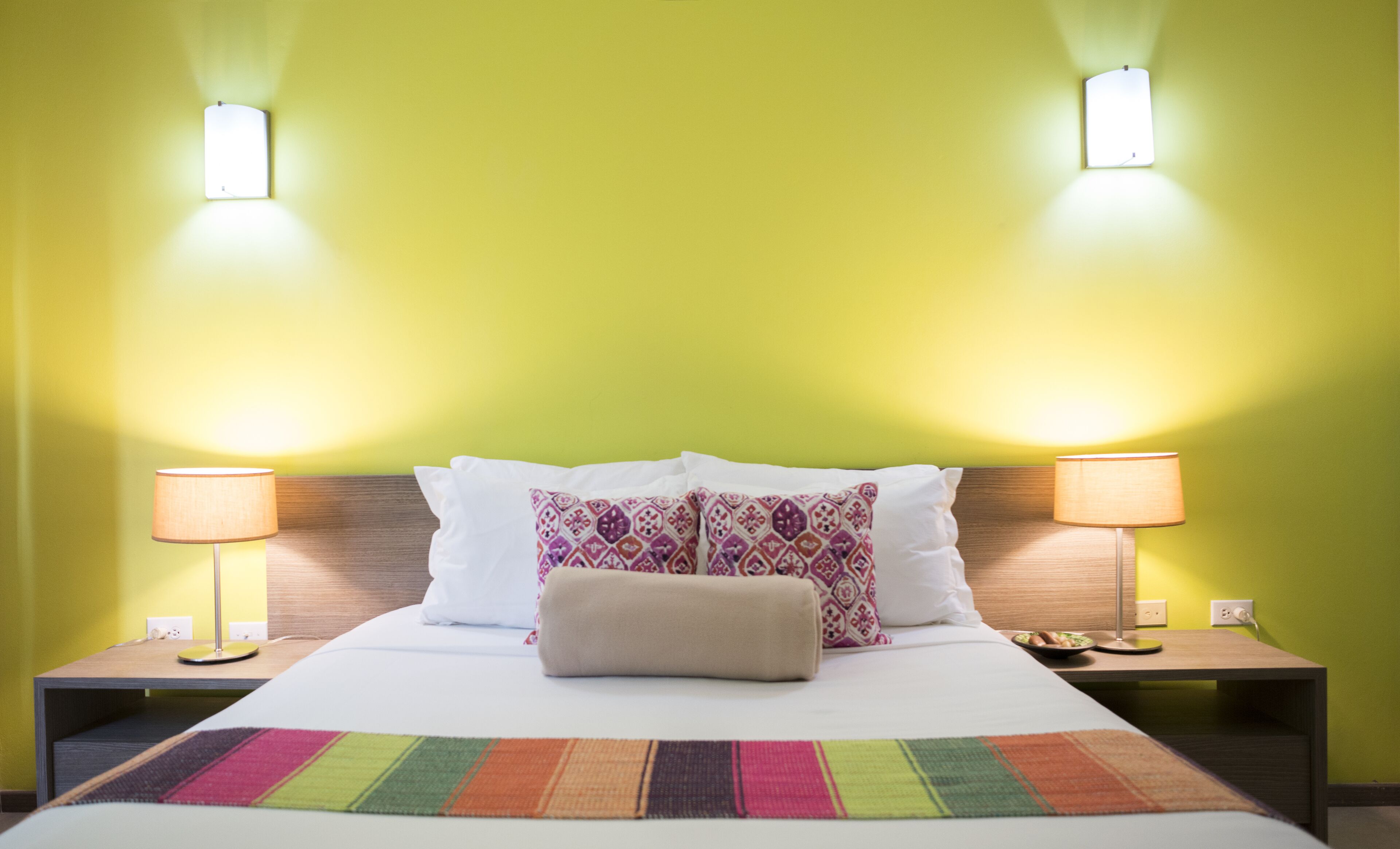 Costa Esmeralda Village