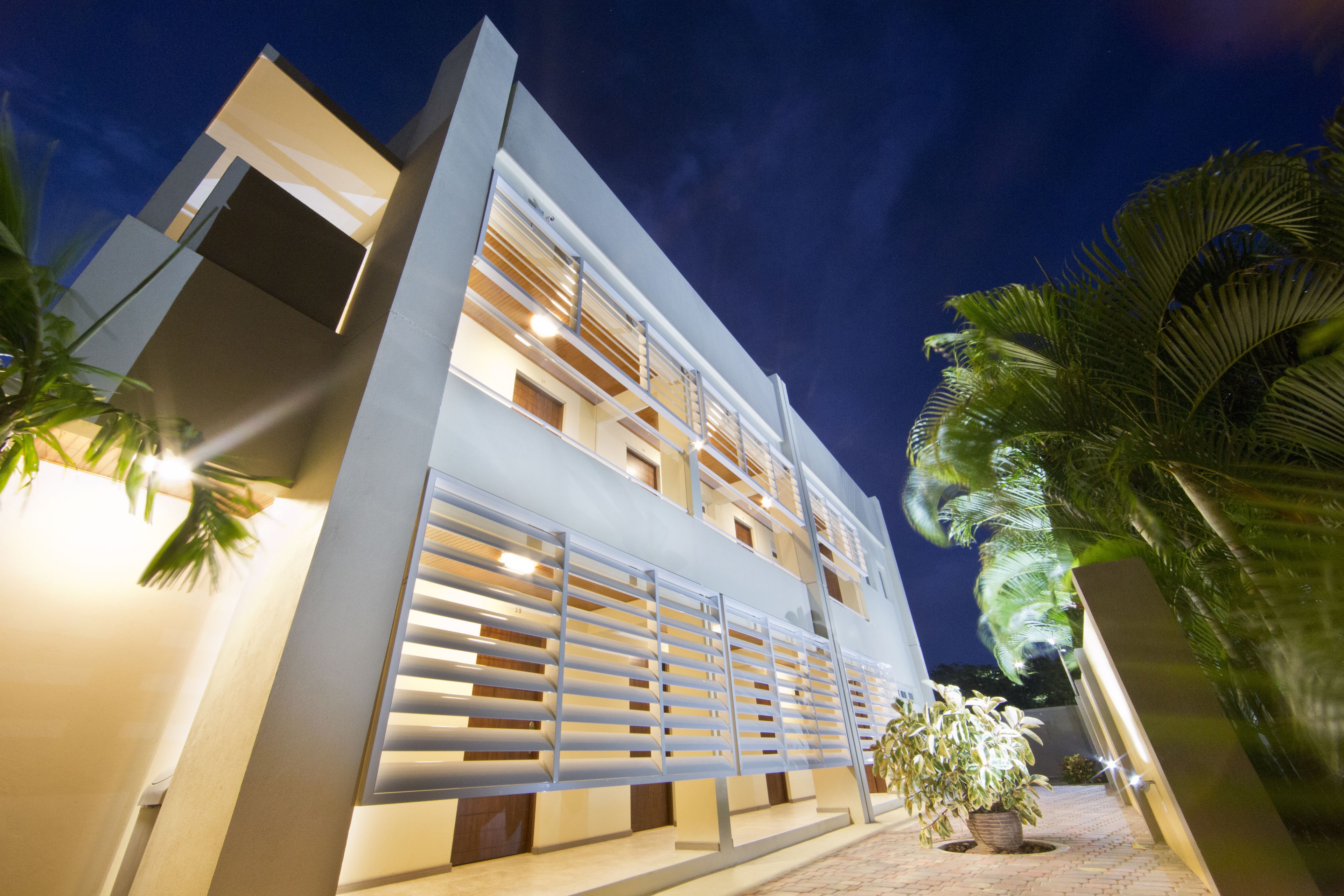 Costa Esmeralda Village