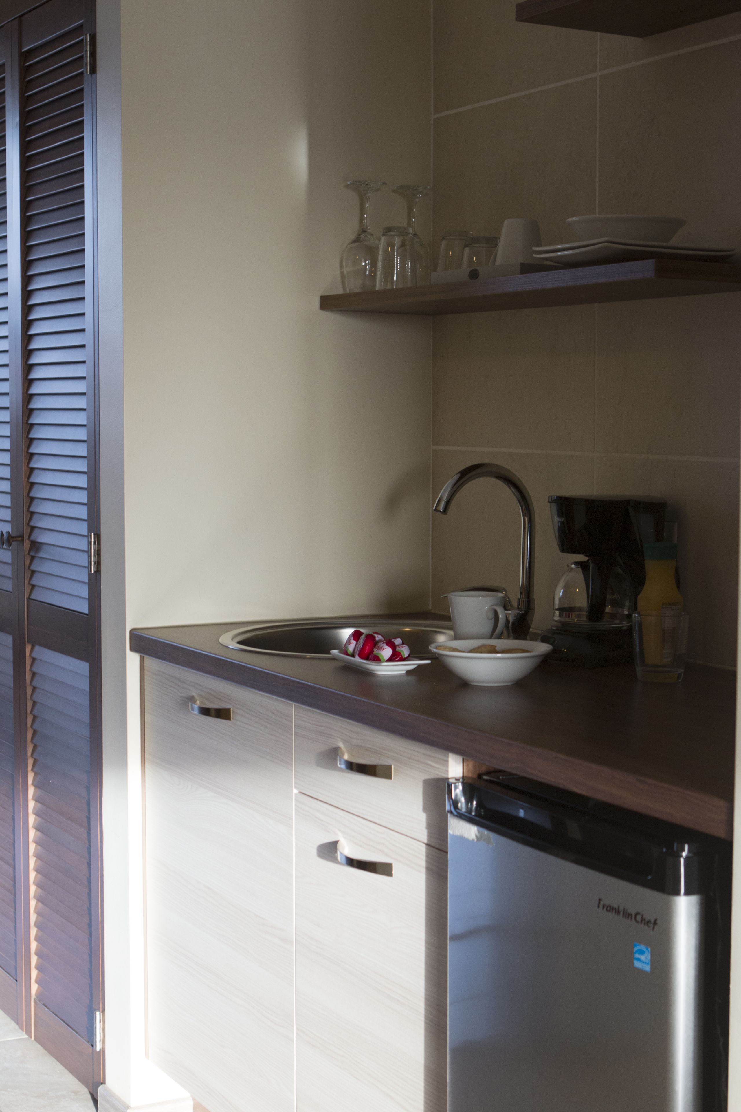 Costa Esmeralda Village