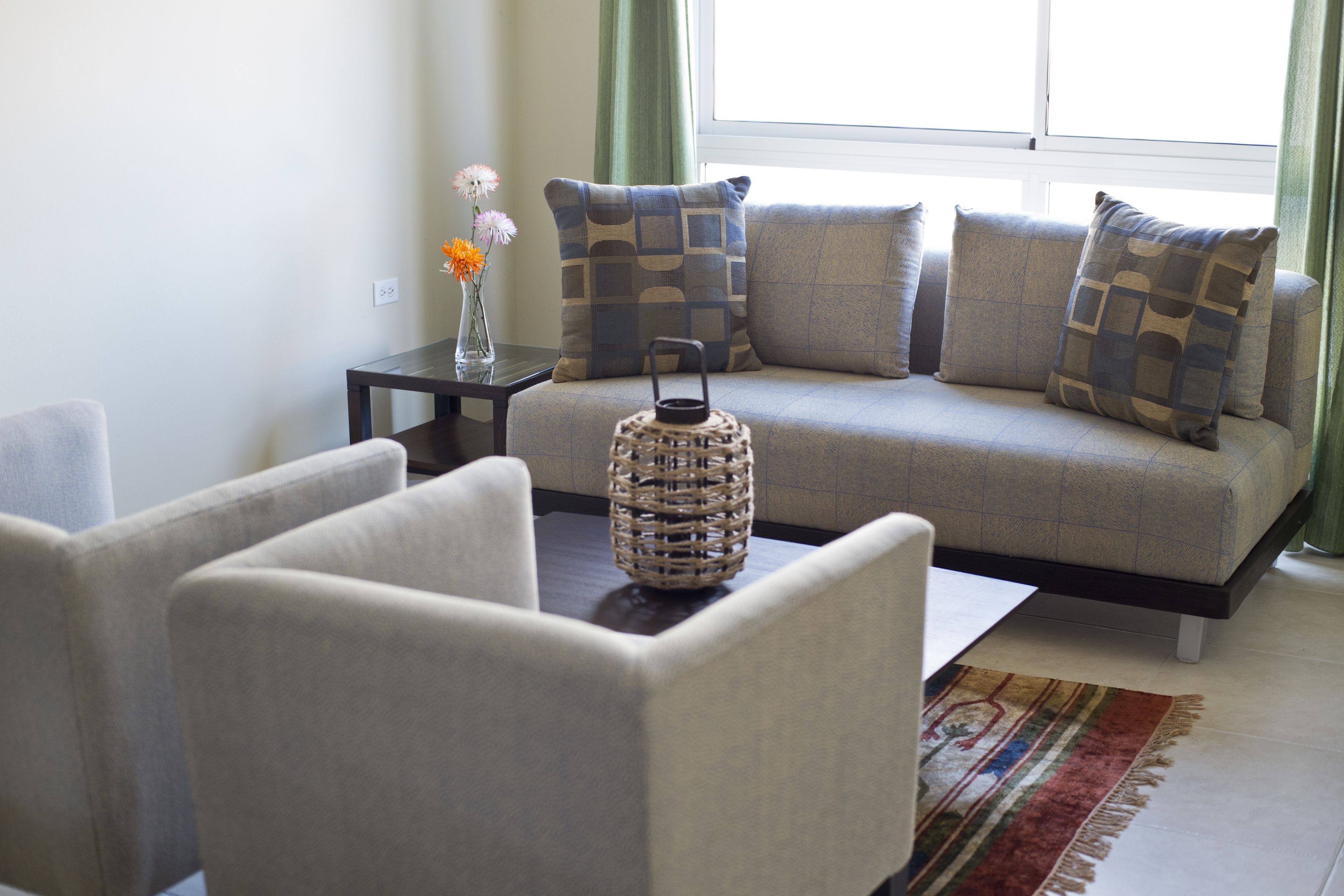 Costa Esmeralda Village