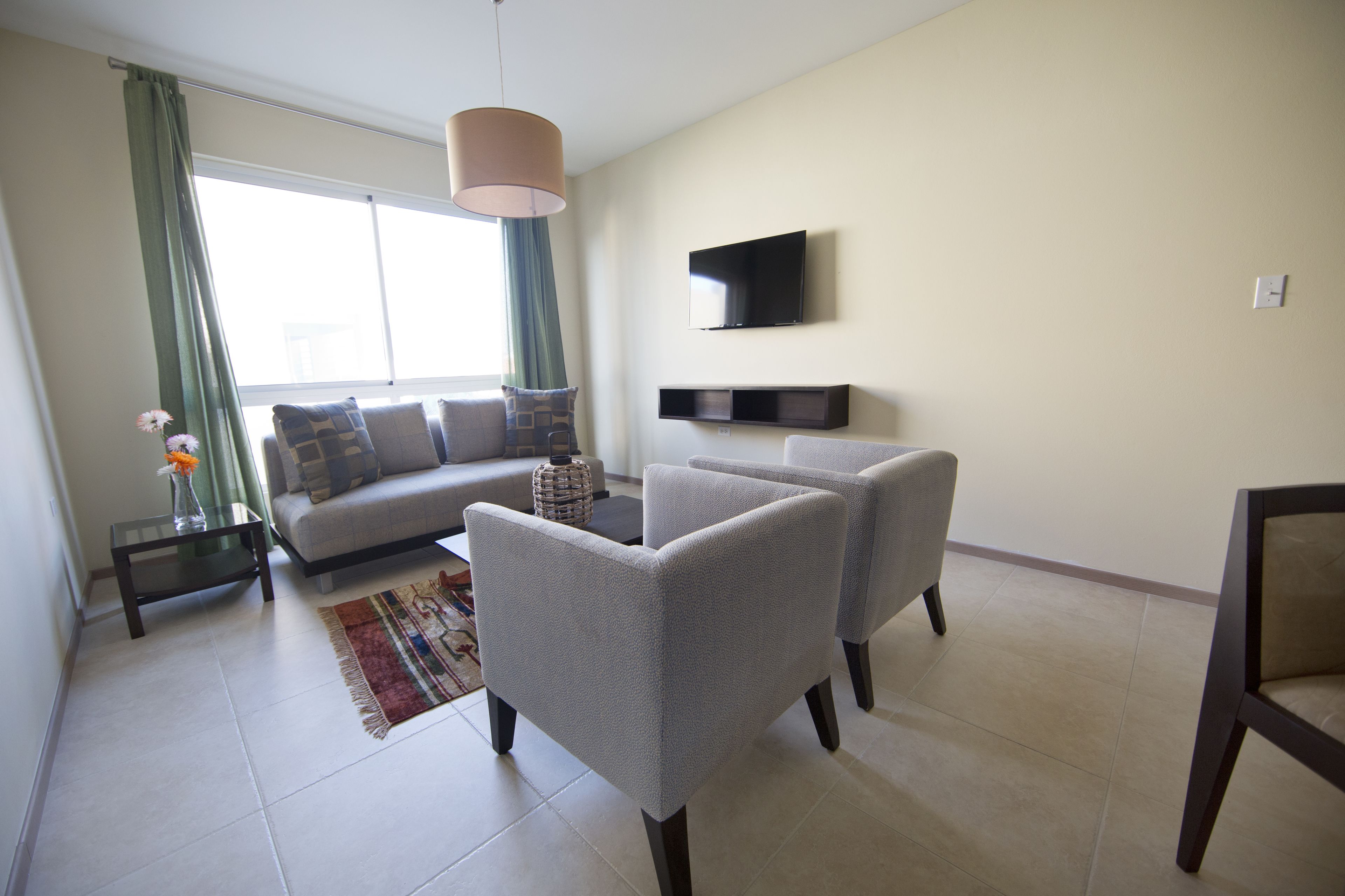 Costa Esmeralda Village