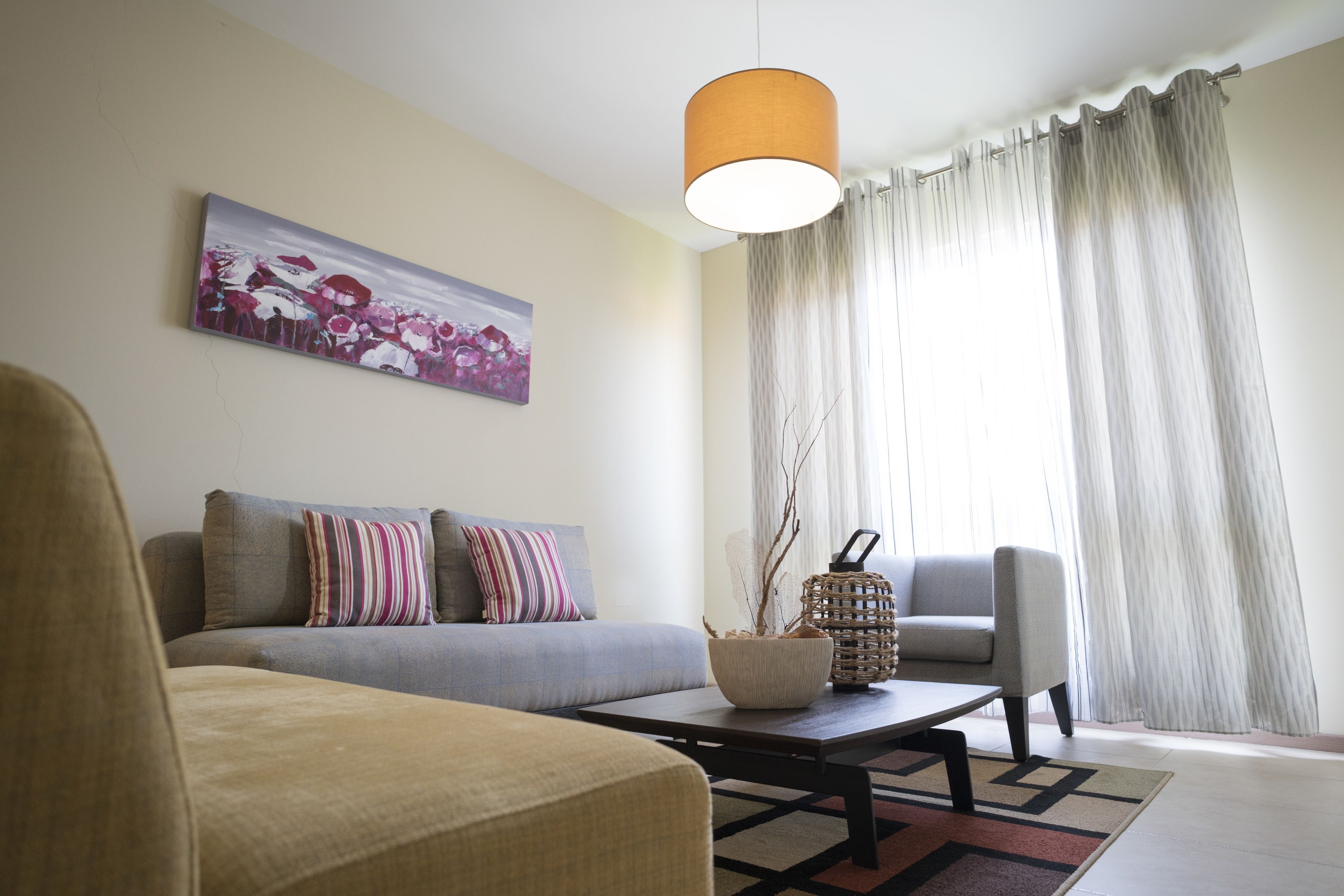 Costa Esmeralda Village