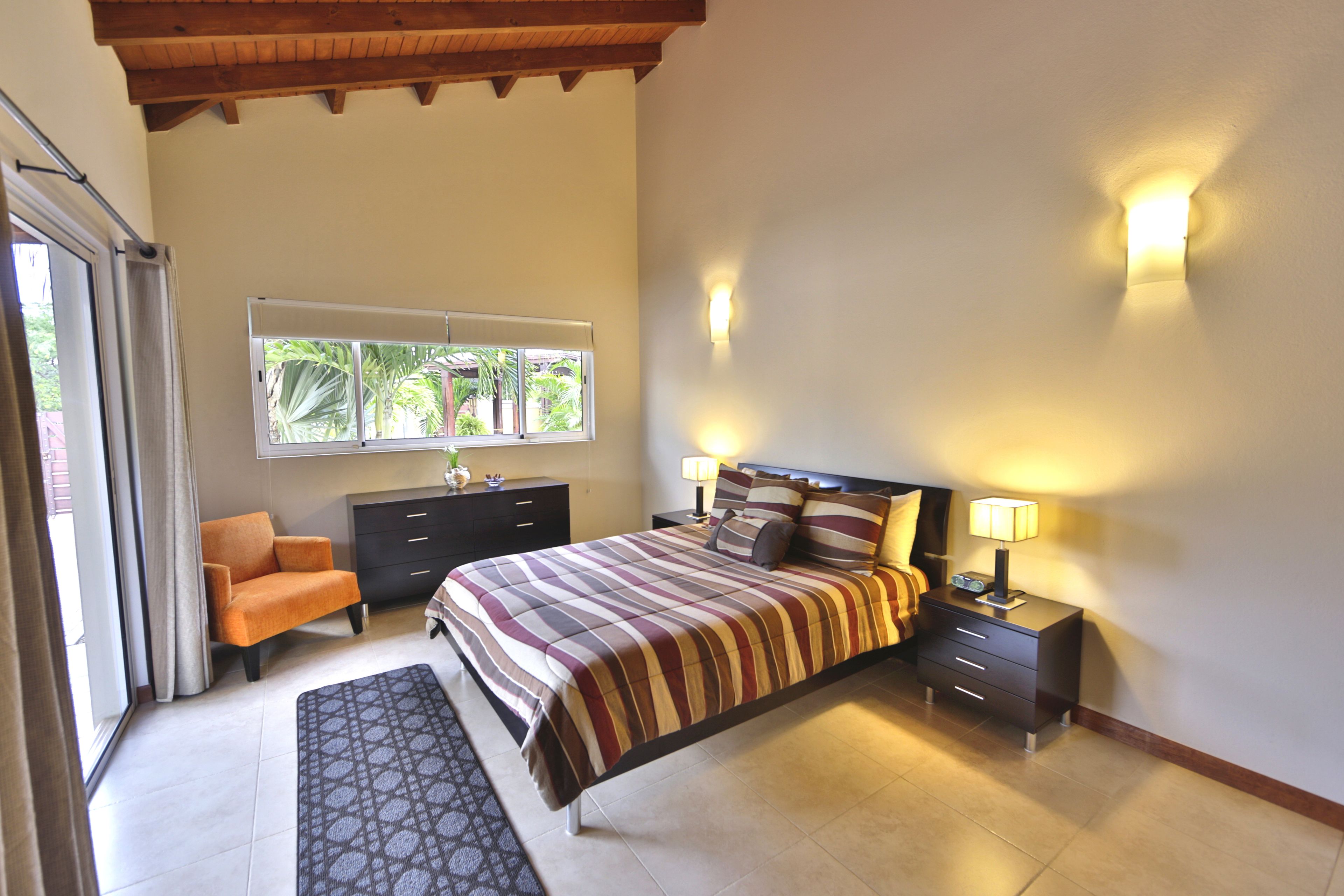 Costa Esmeralda Village