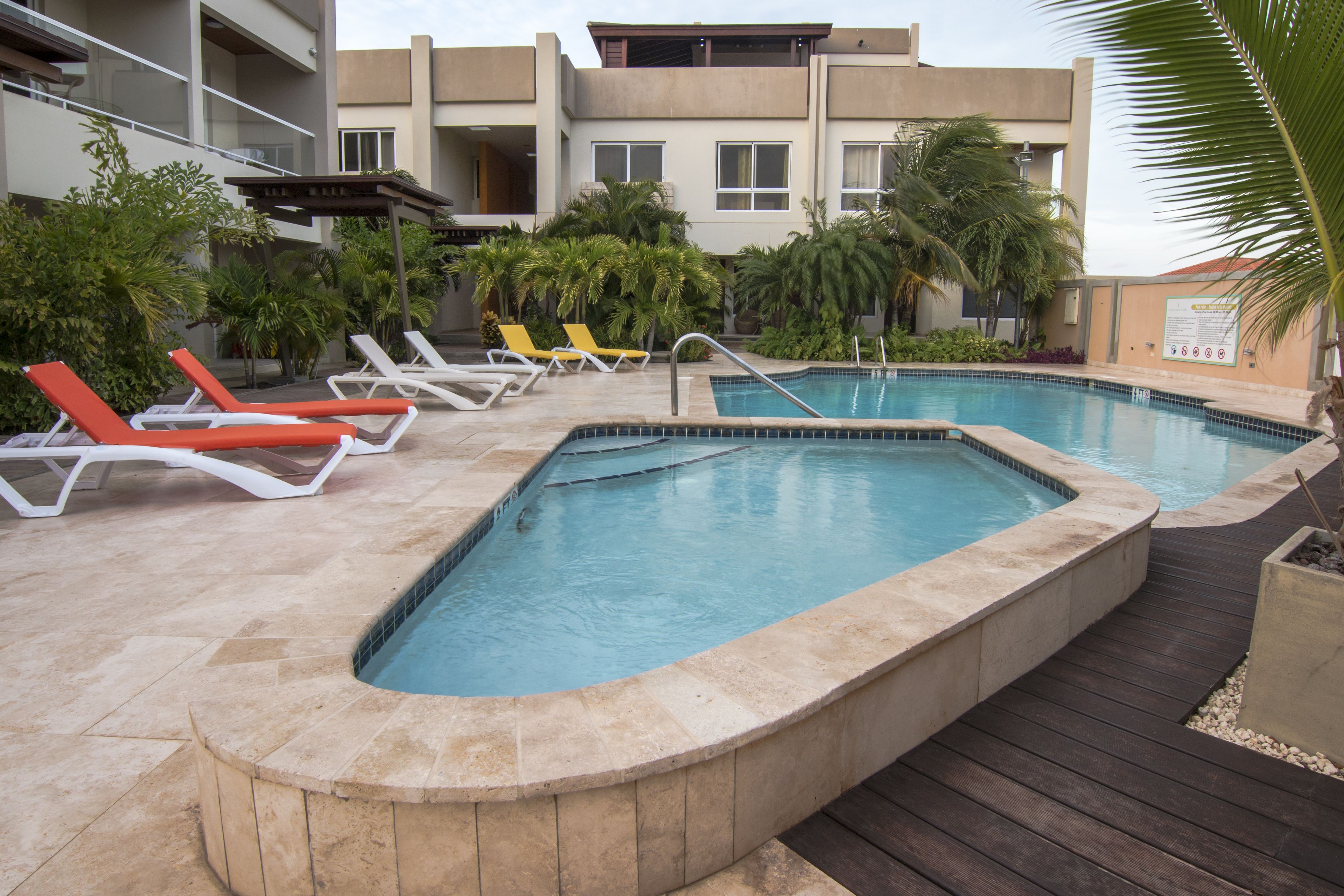 Costa Esmeralda Village