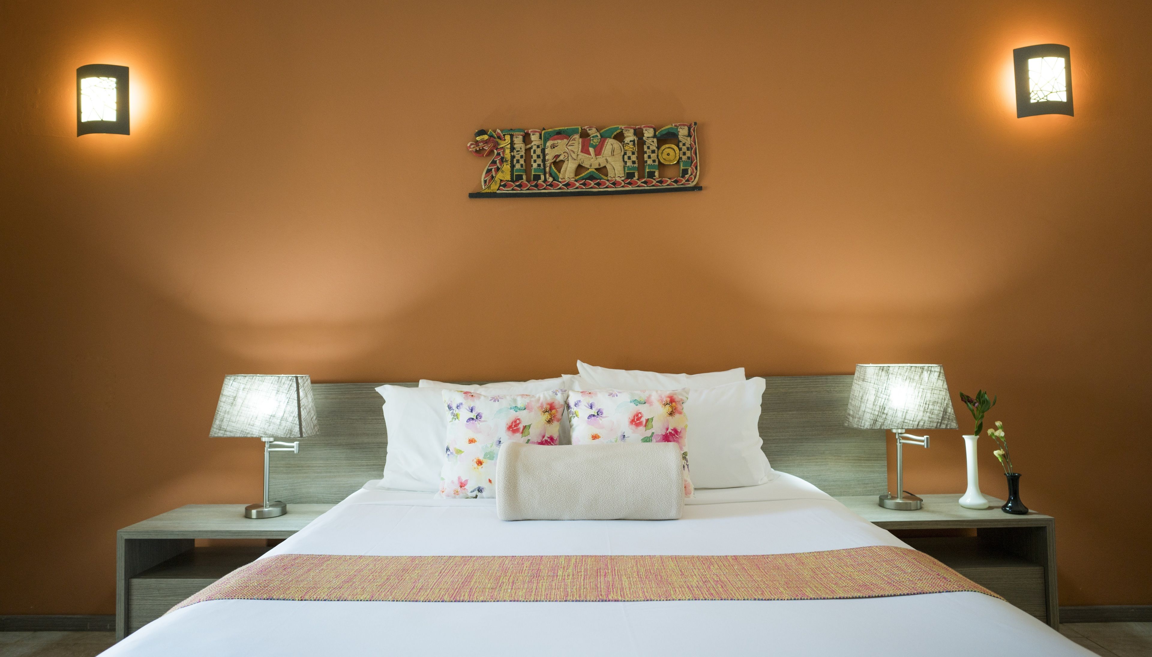 Costa Esmeralda Village