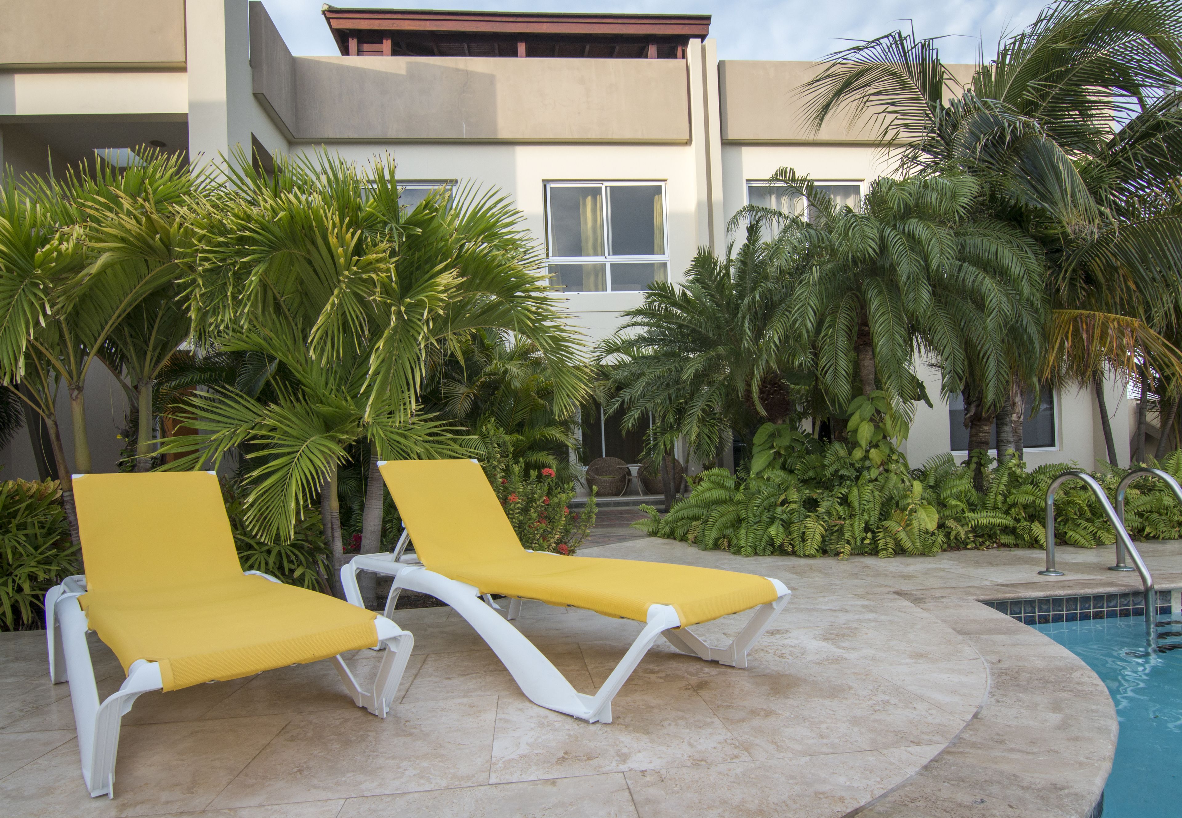 Costa Esmeralda Village