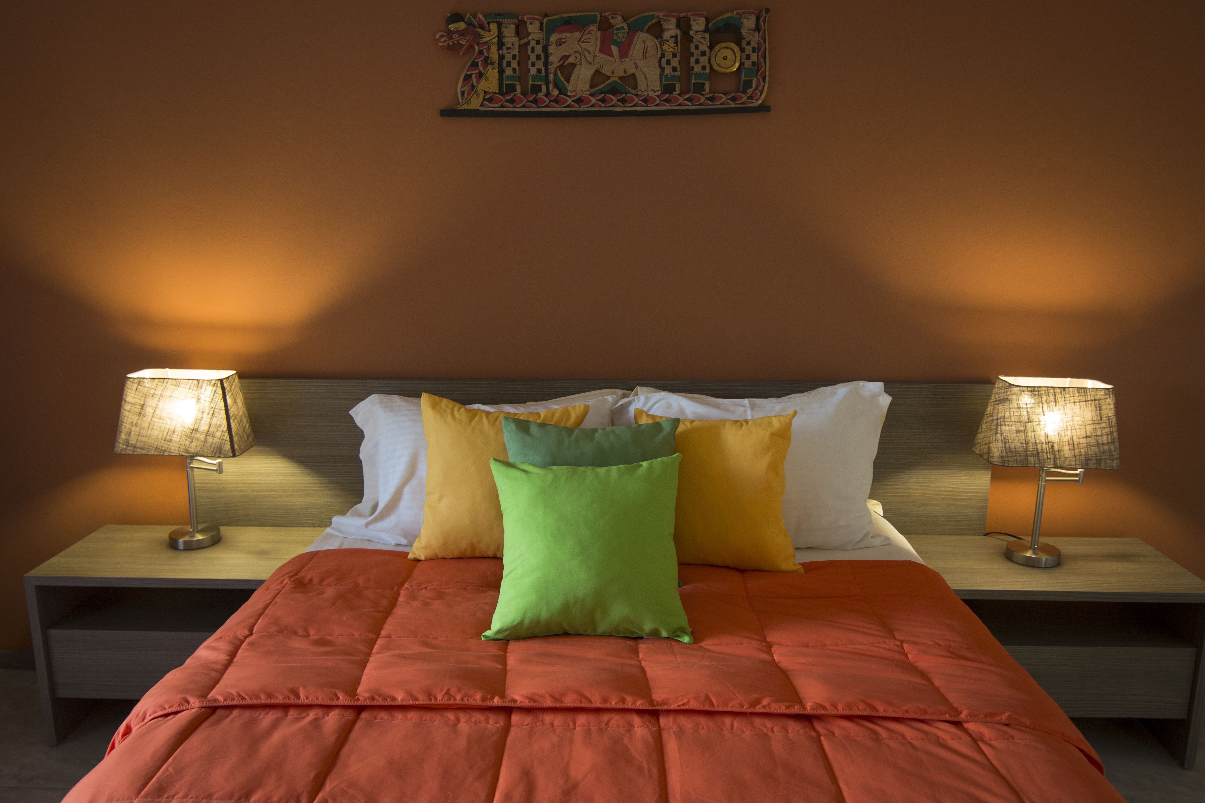 Costa Esmeralda Village