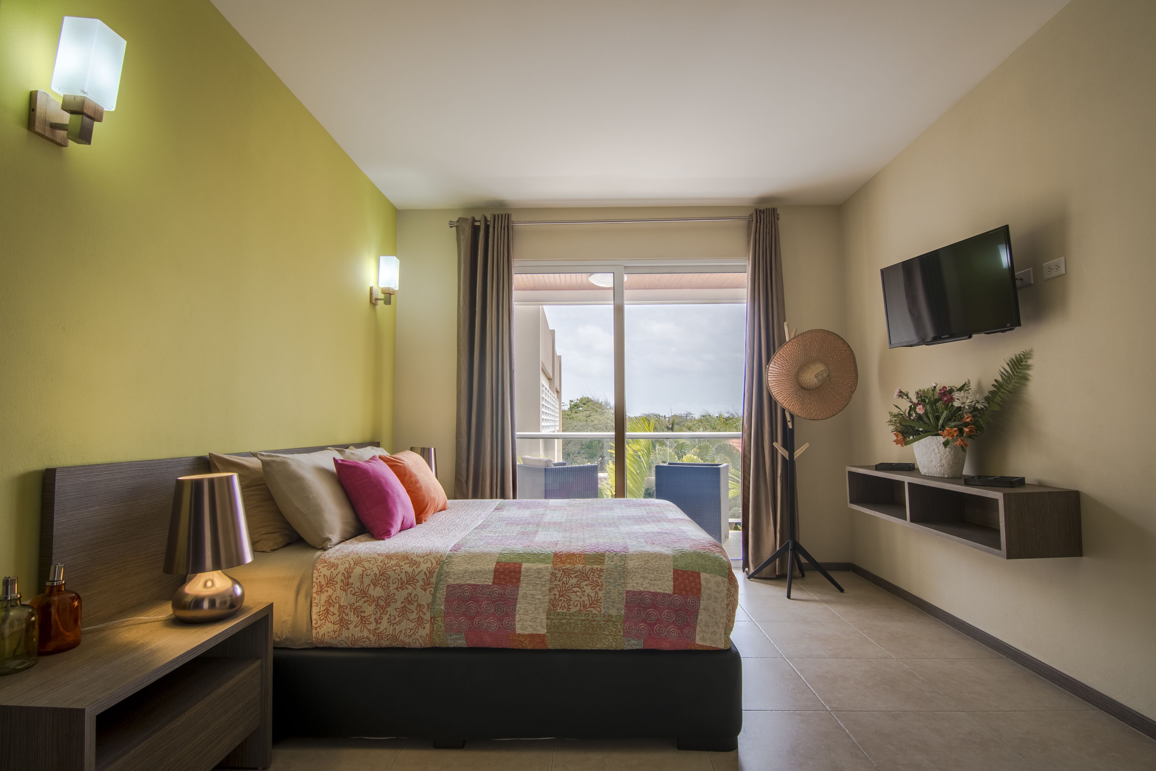 Costa Esmeralda Village