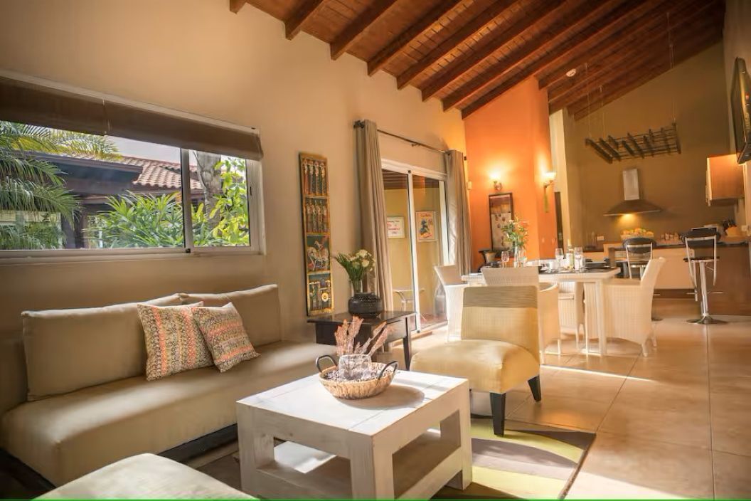 Costa Esmeralda Village