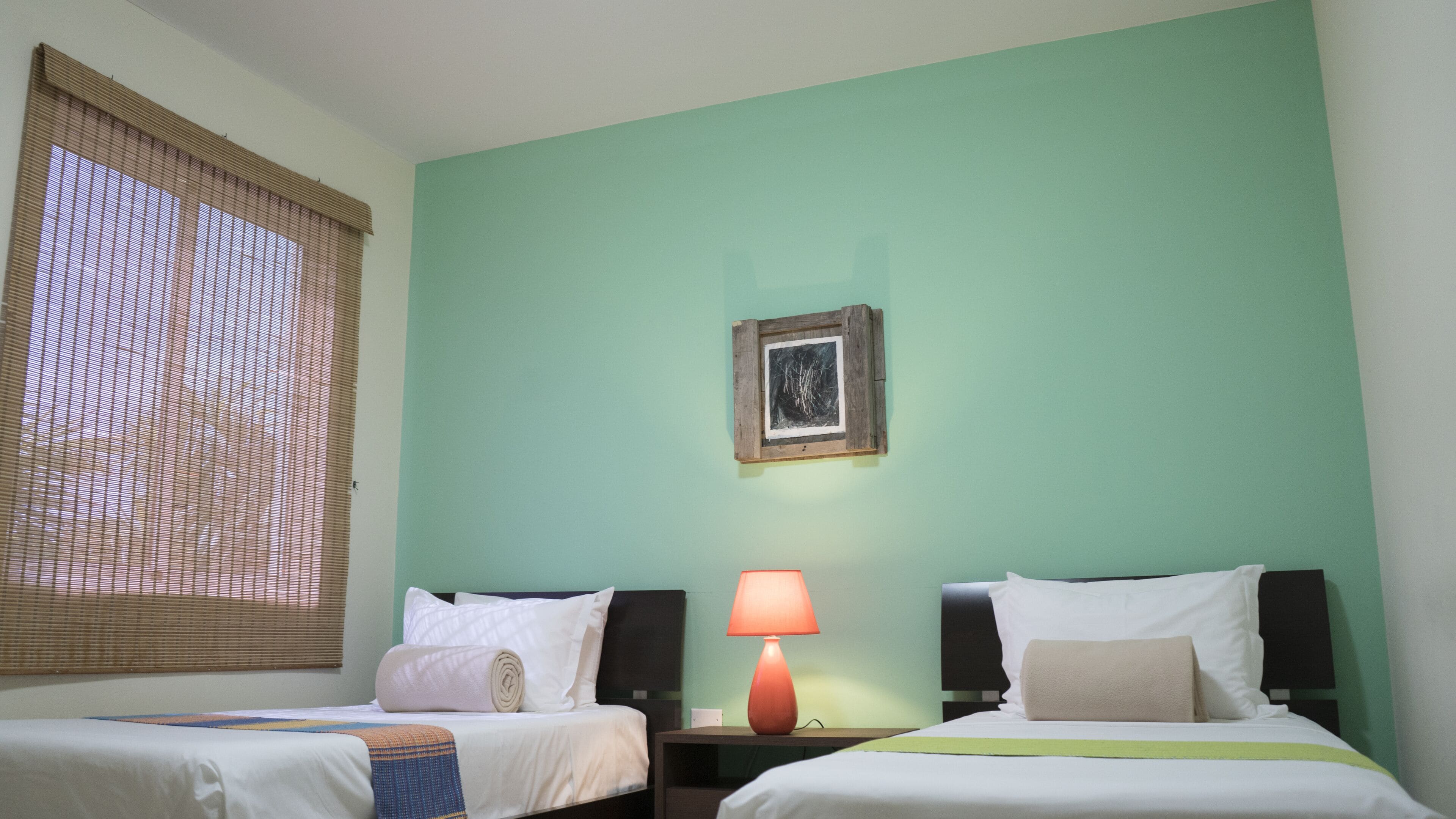 Costa Esmeralda Village