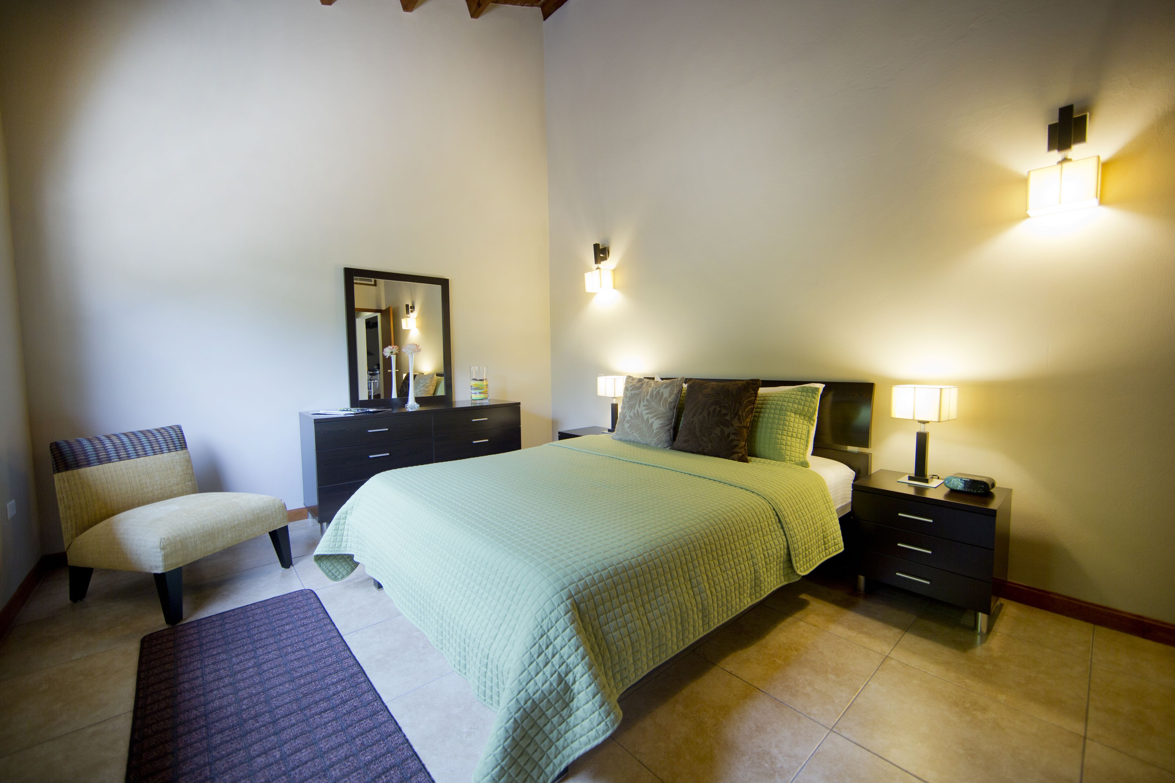 Costa Esmeralda Village