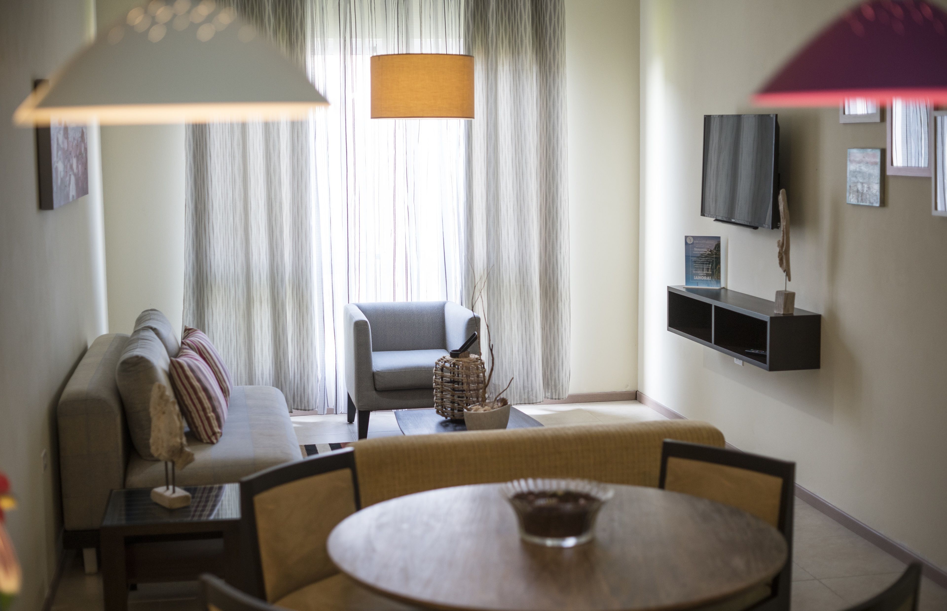 Costa Esmeralda Village