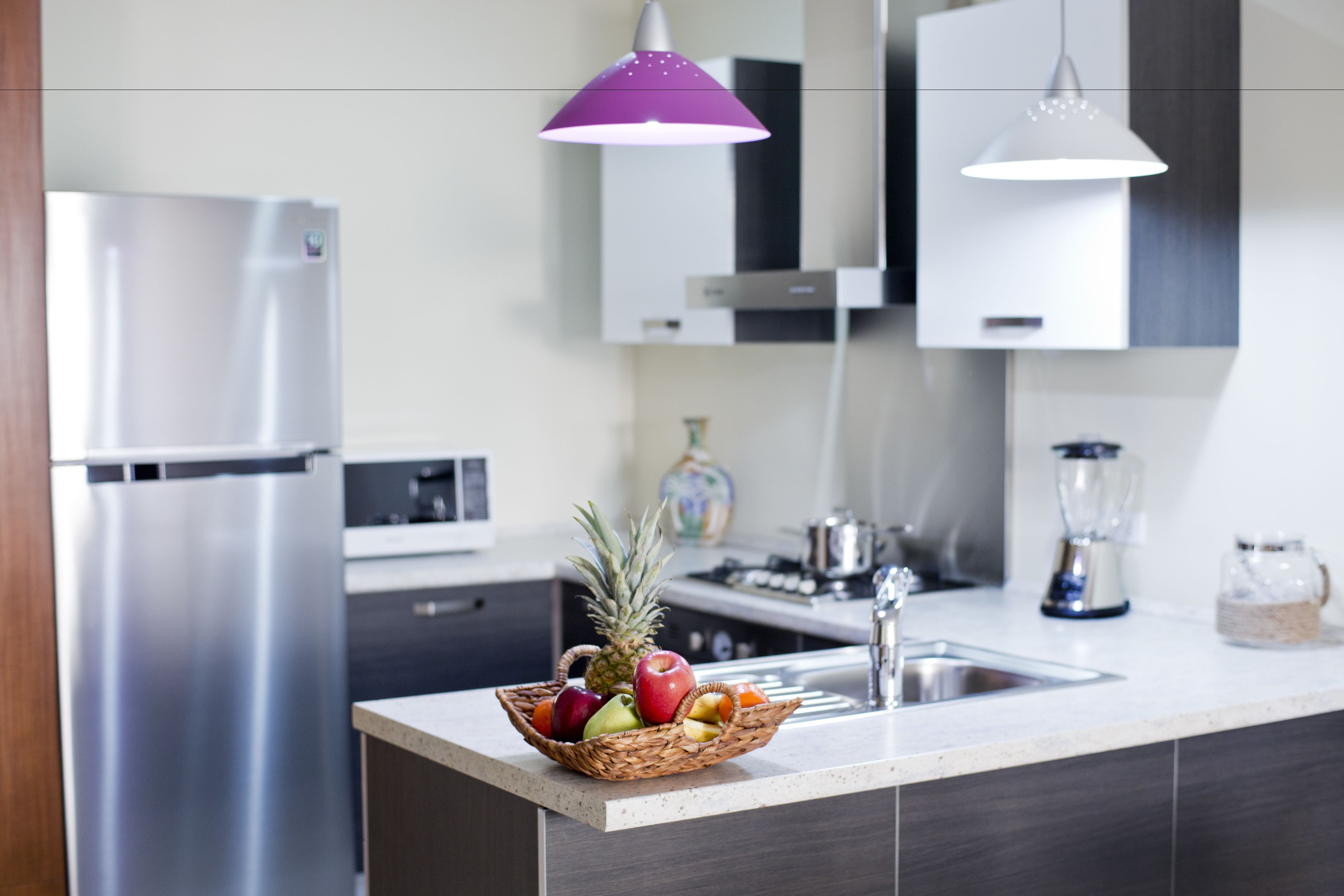 Costa Esmeralda Village