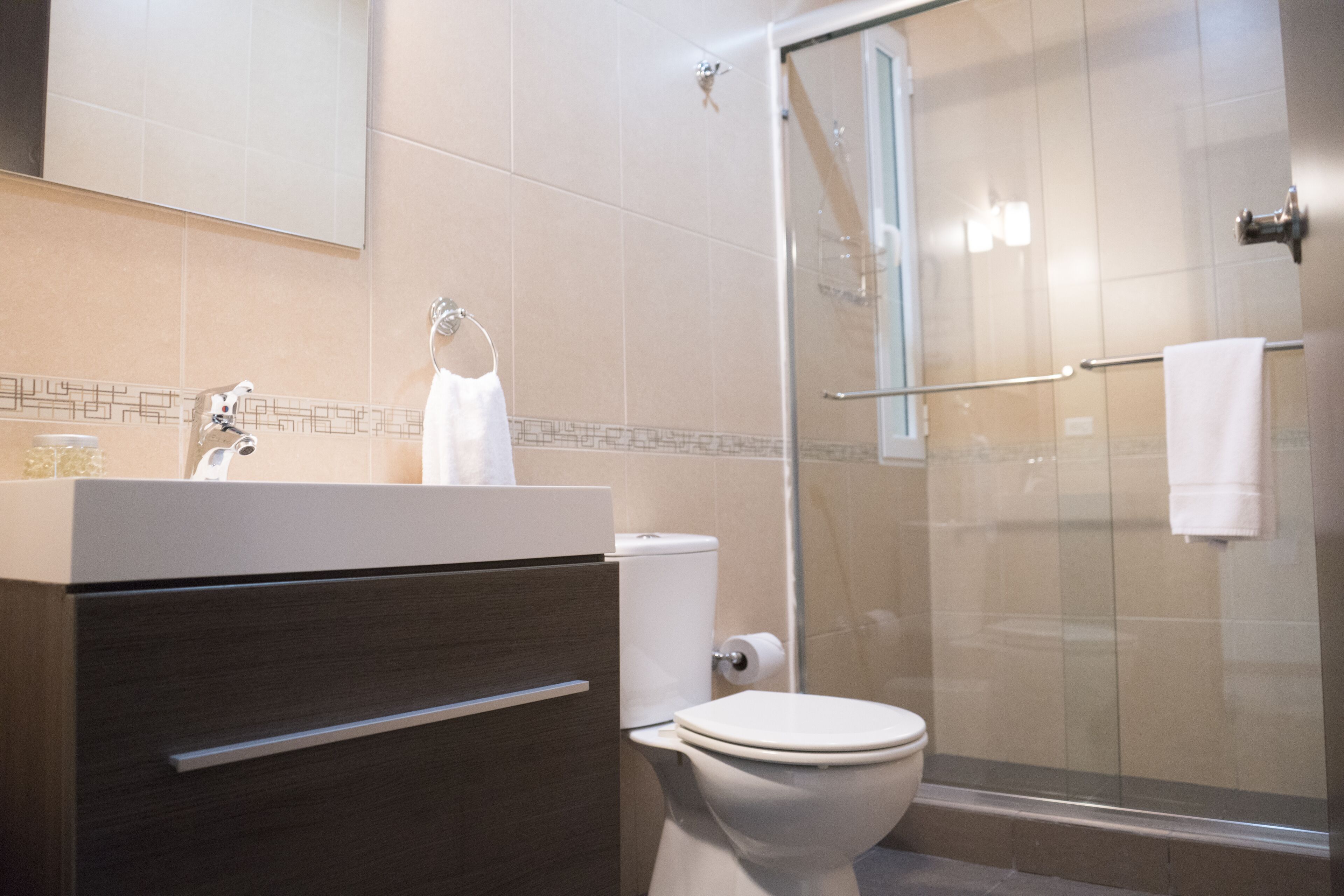 Costa Esmeralda Village