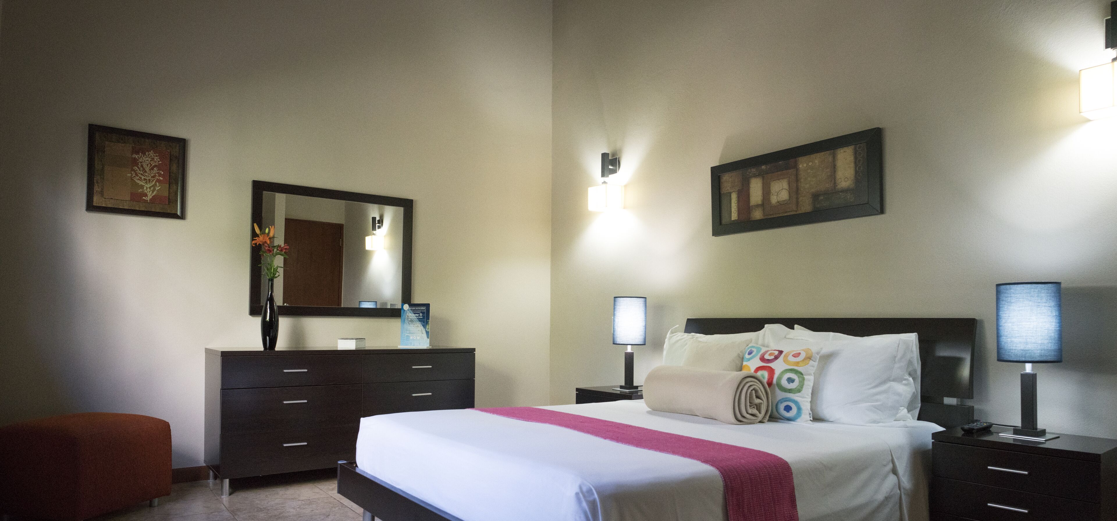 Costa Esmeralda Village