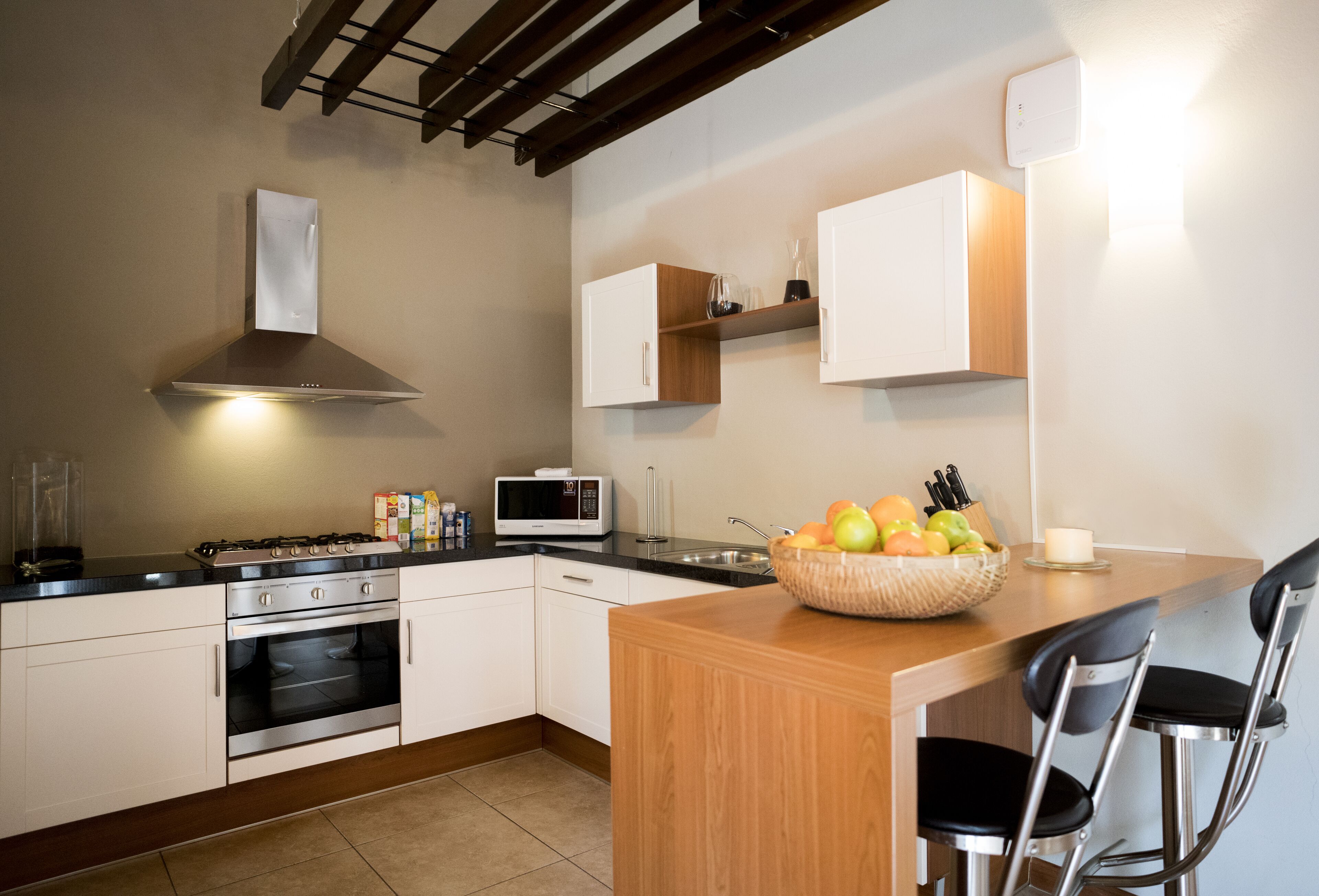 Costa Esmeralda Village