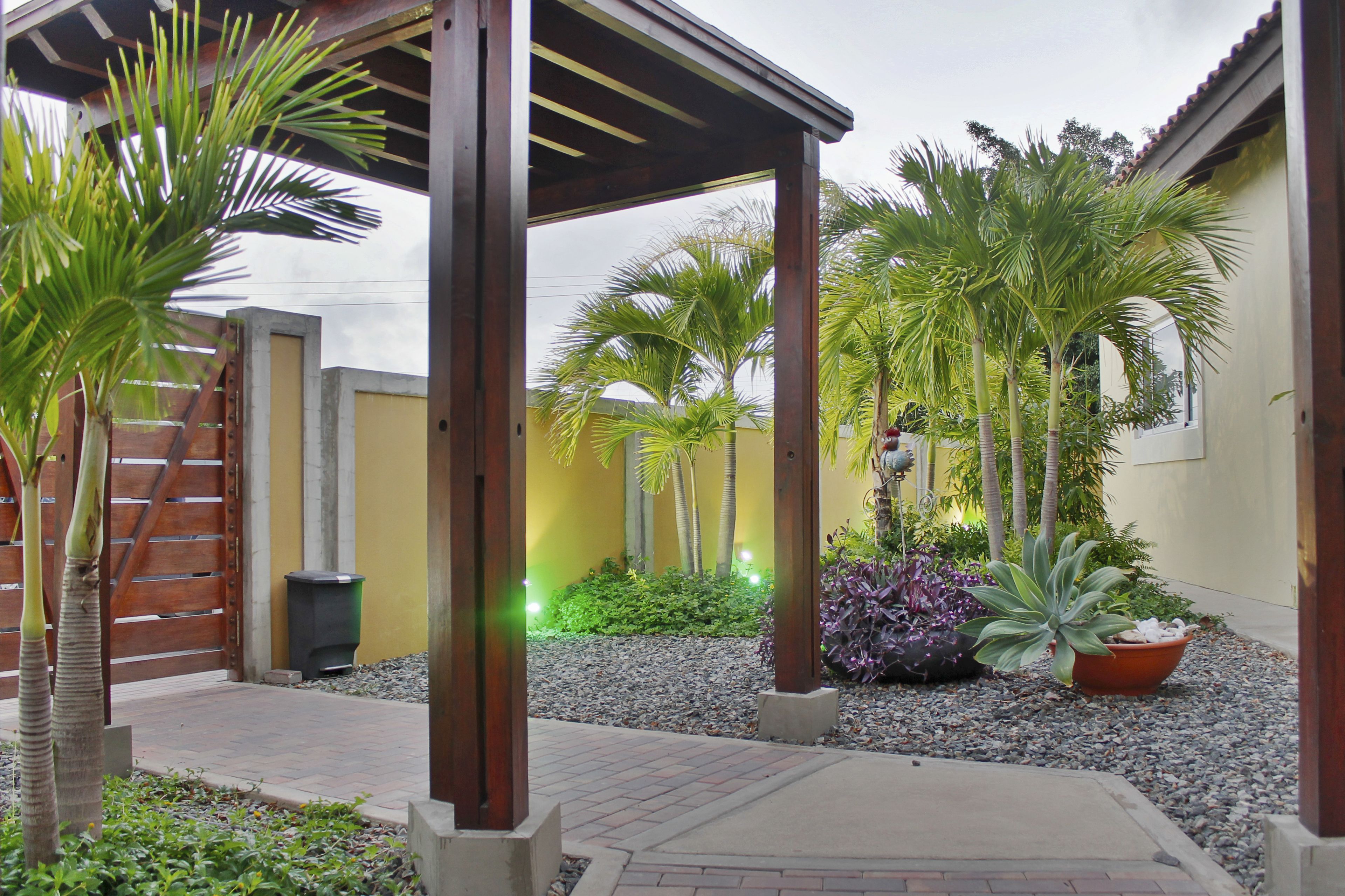 Costa Esmeralda Village