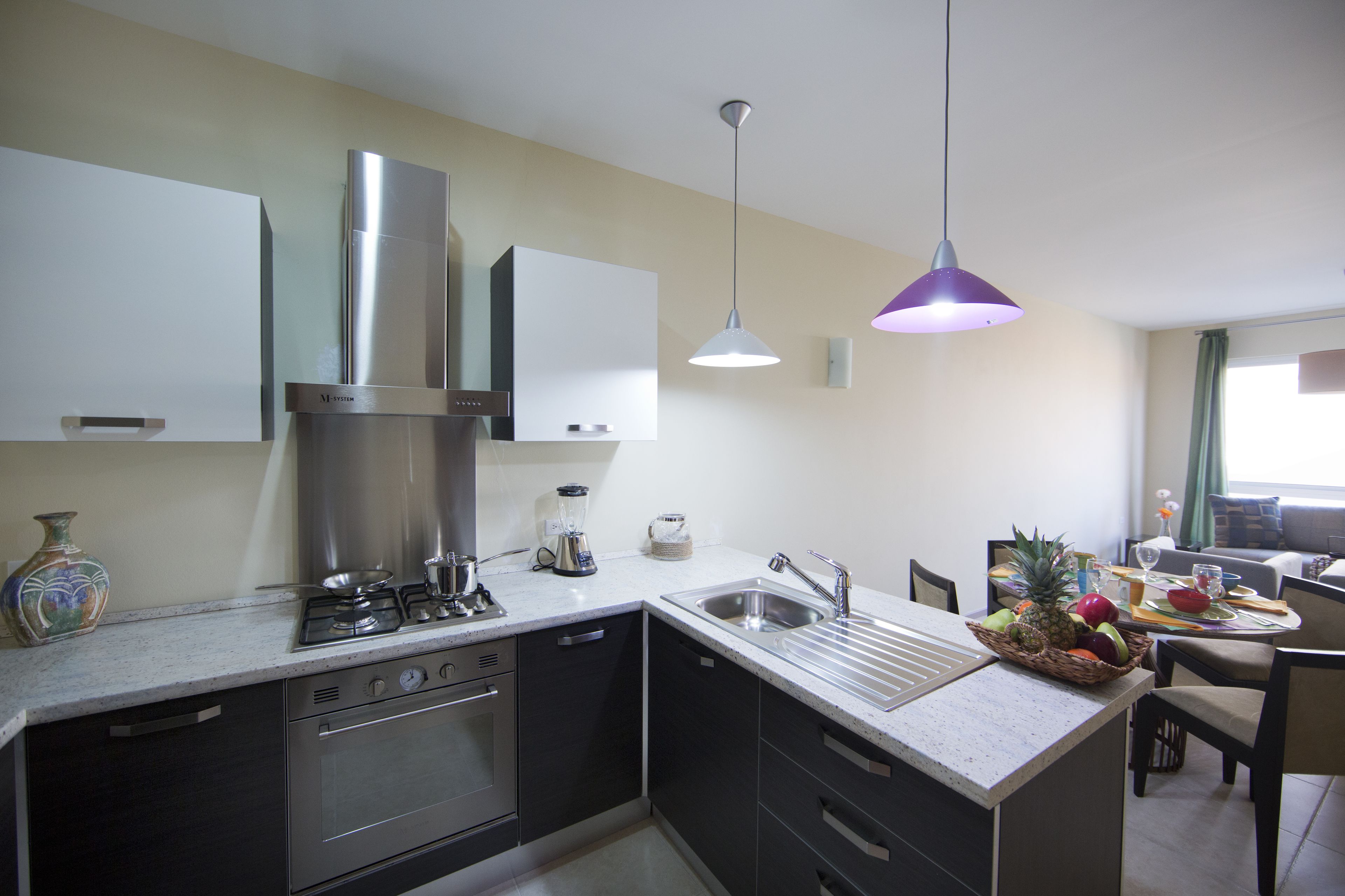 Costa Esmeralda Village