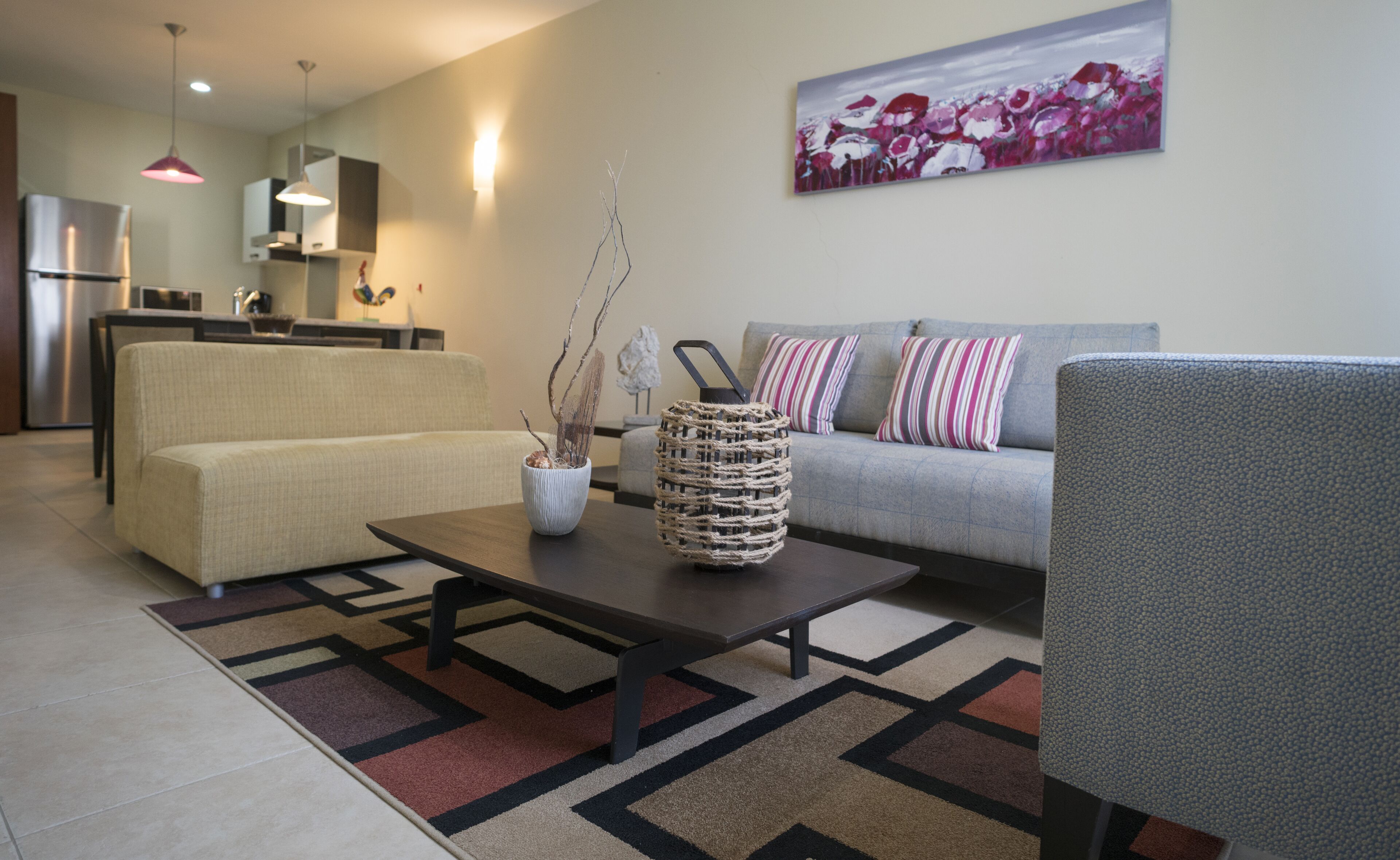 Costa Esmeralda Village