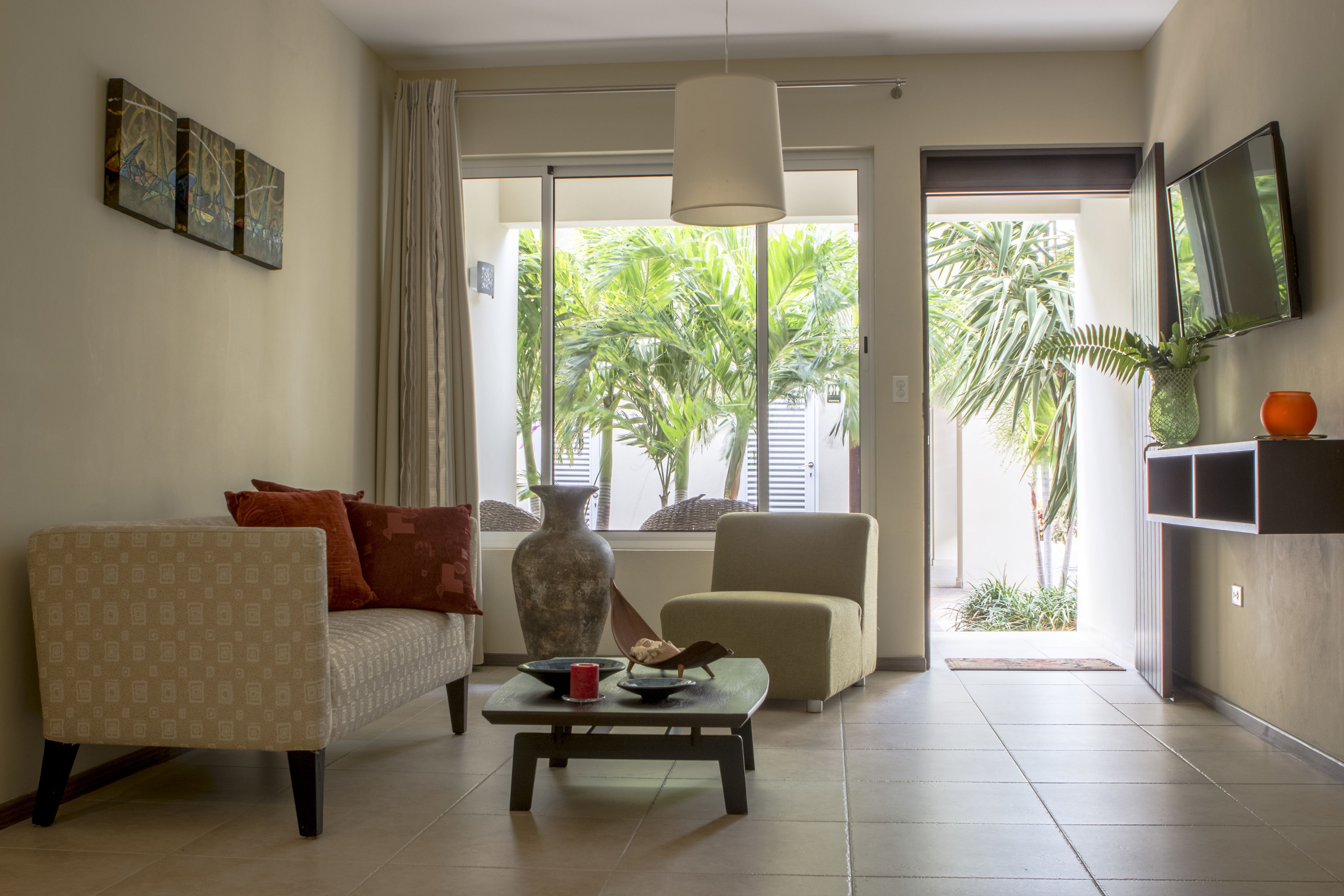 Costa Esmeralda Village