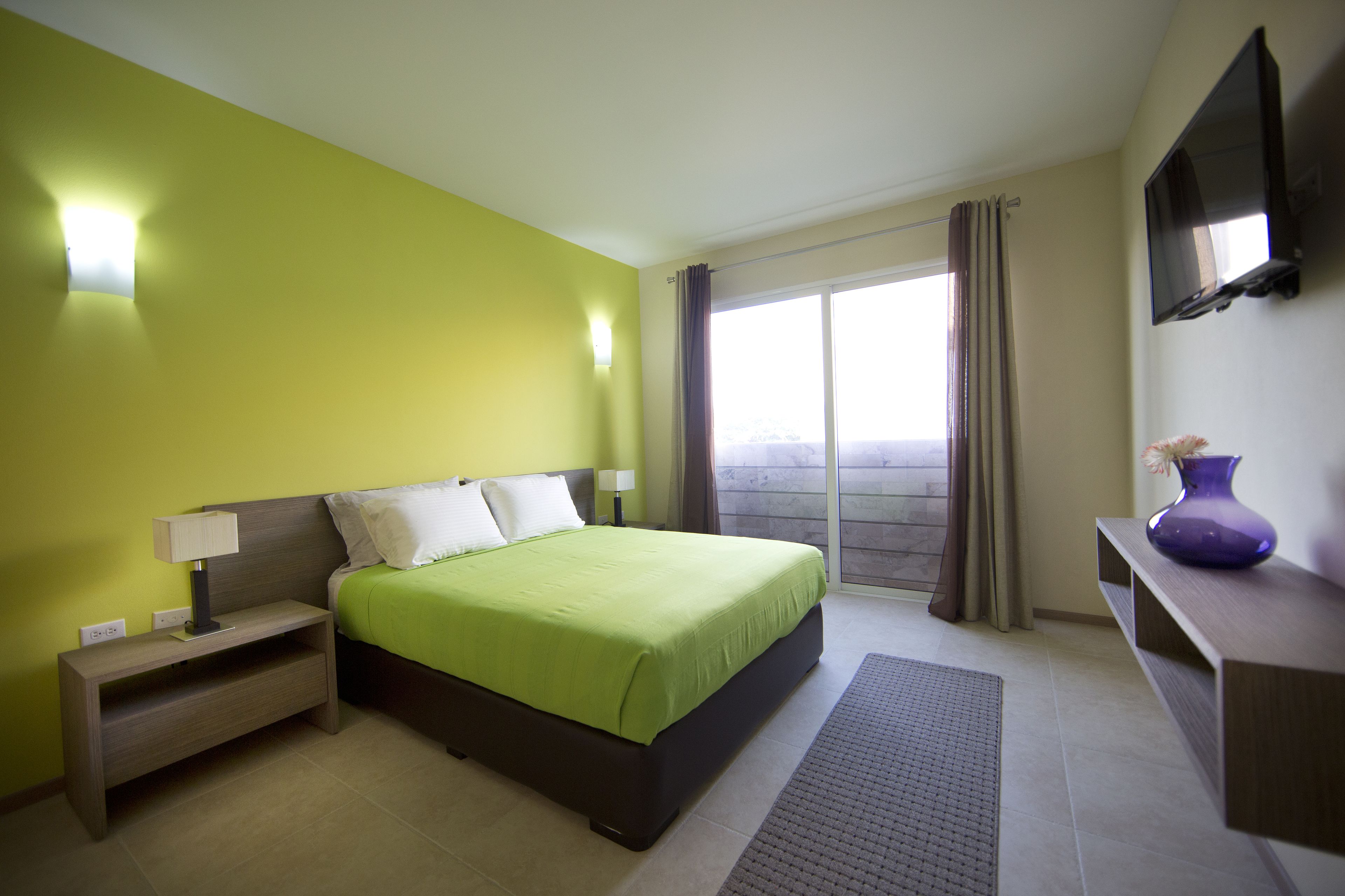 Costa Esmeralda Village