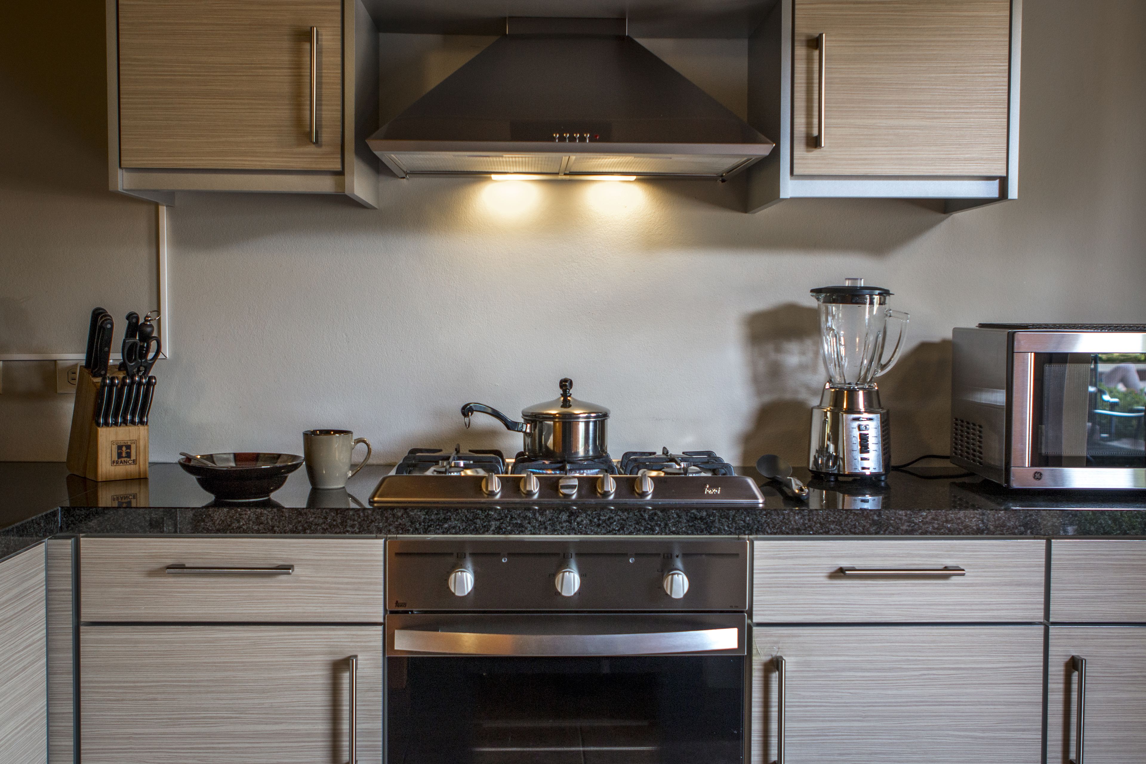 Costa Esmeralda Village