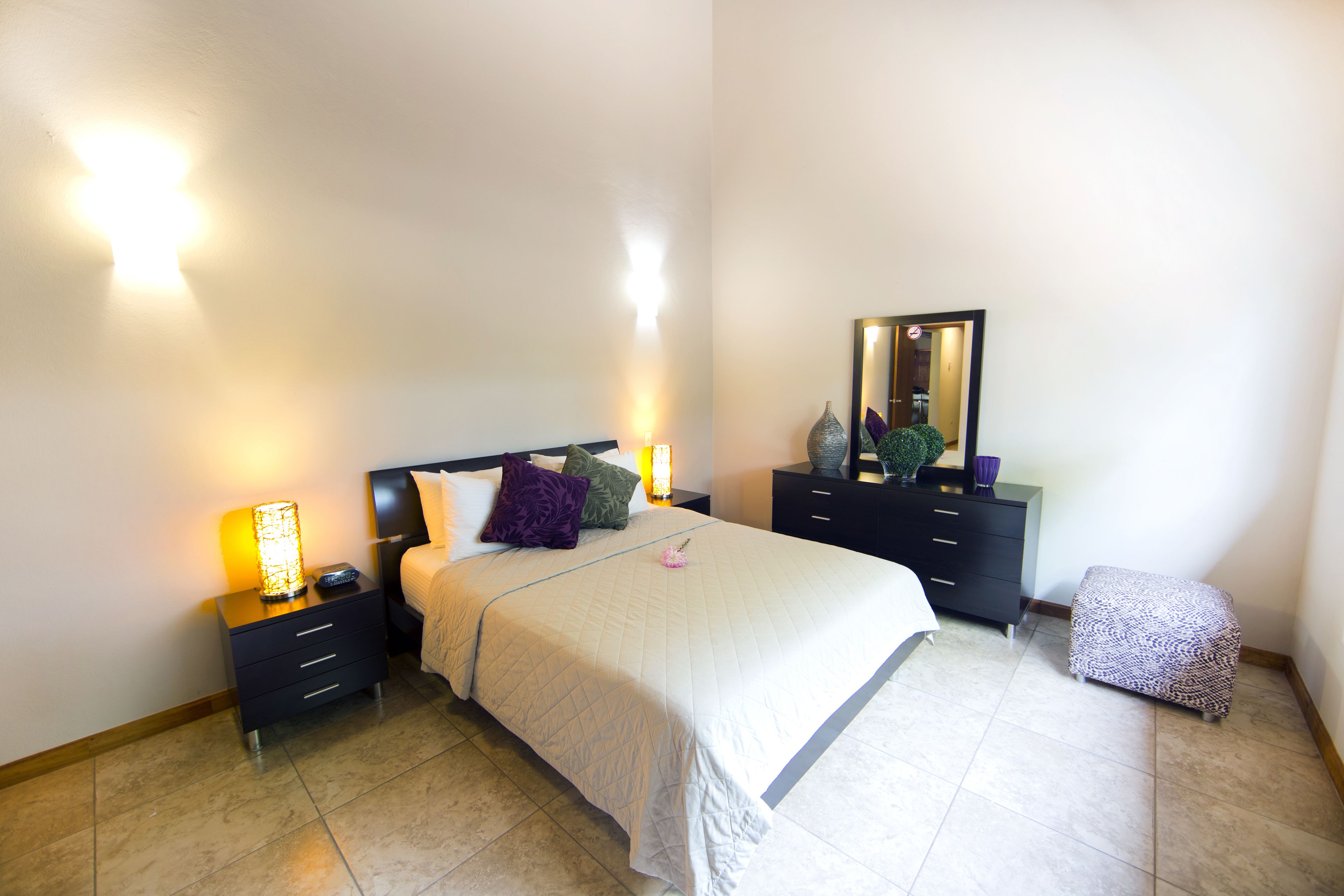 Costa Esmeralda Village