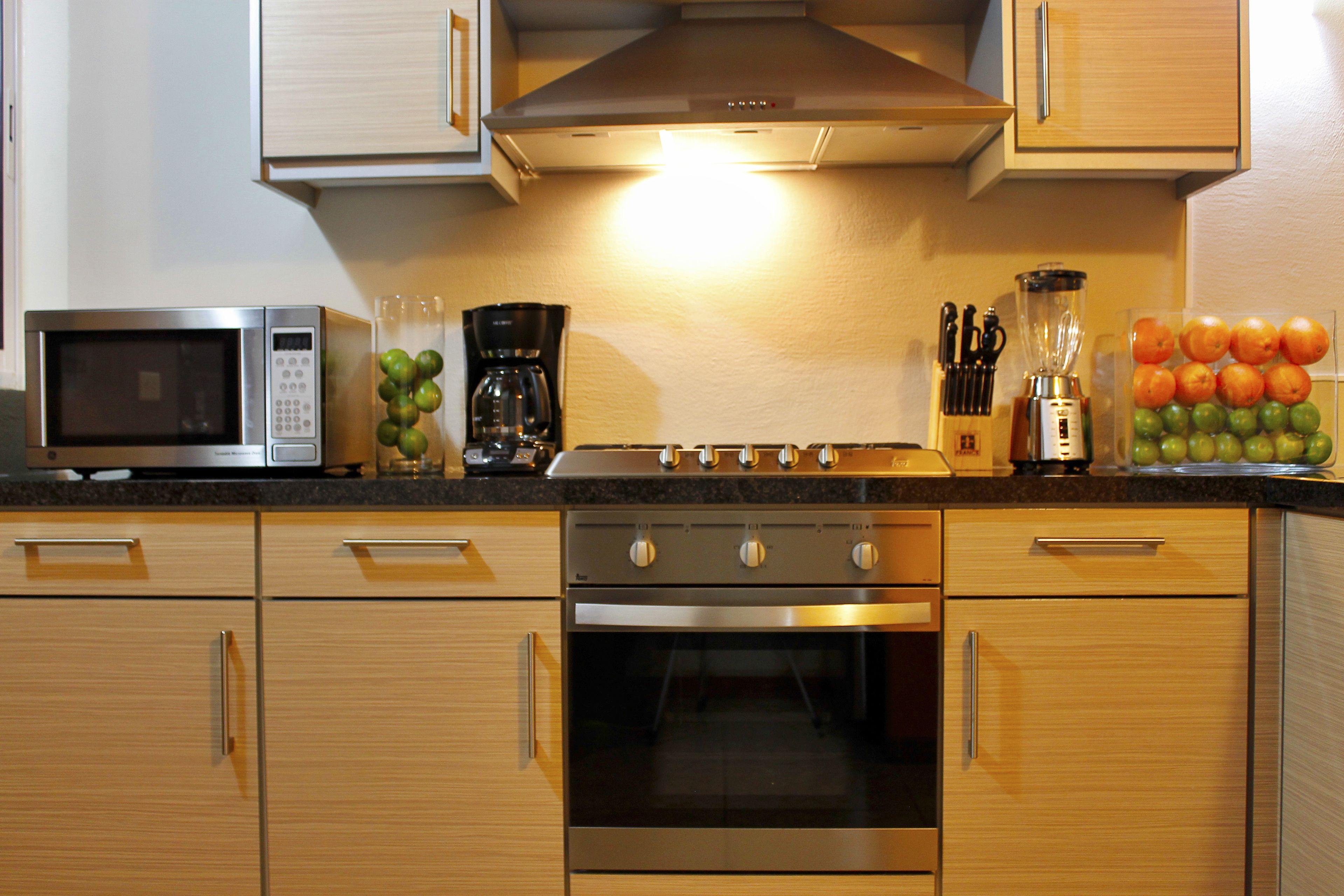 Costa Esmeralda Village