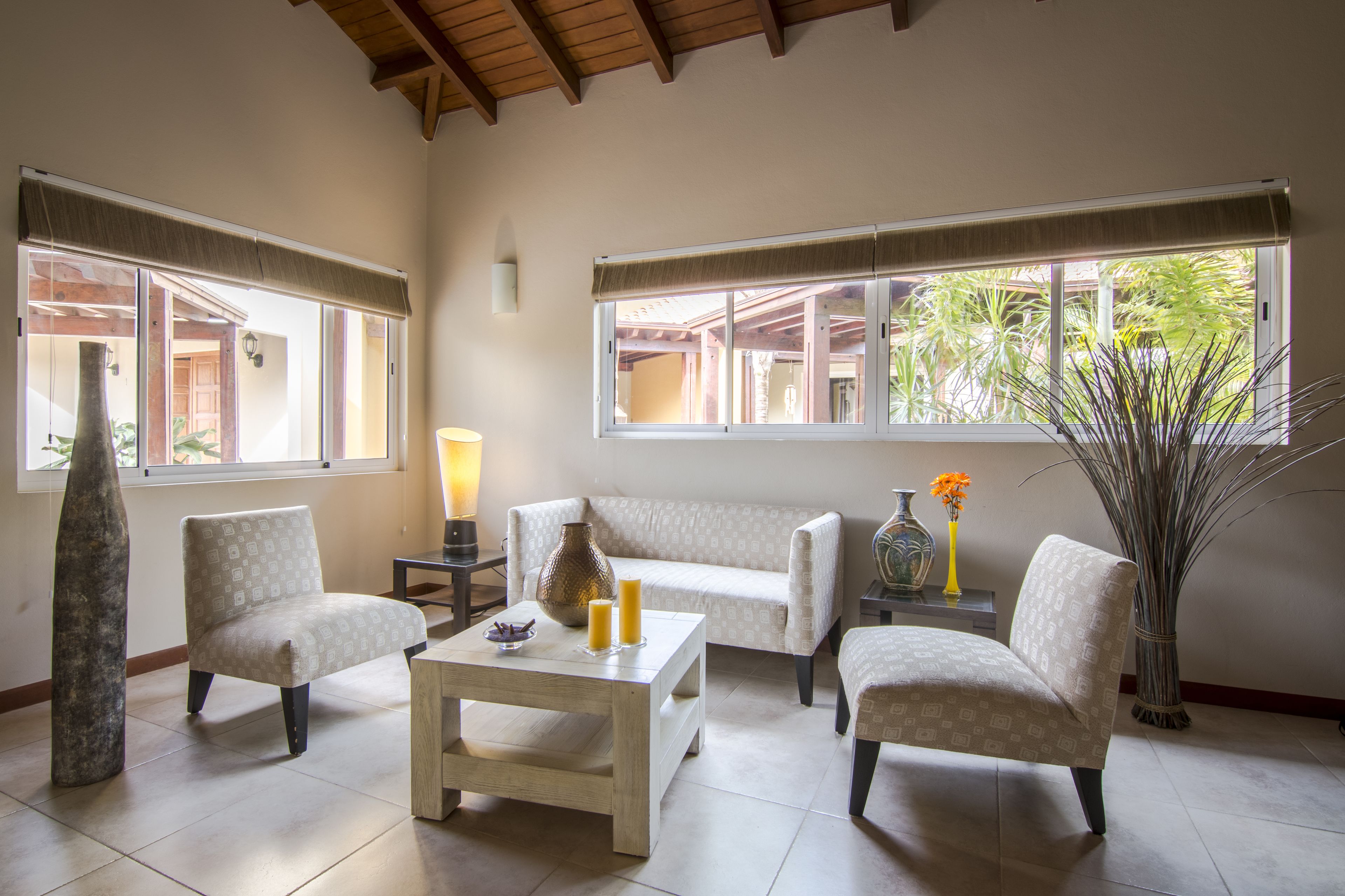 Costa Esmeralda Village