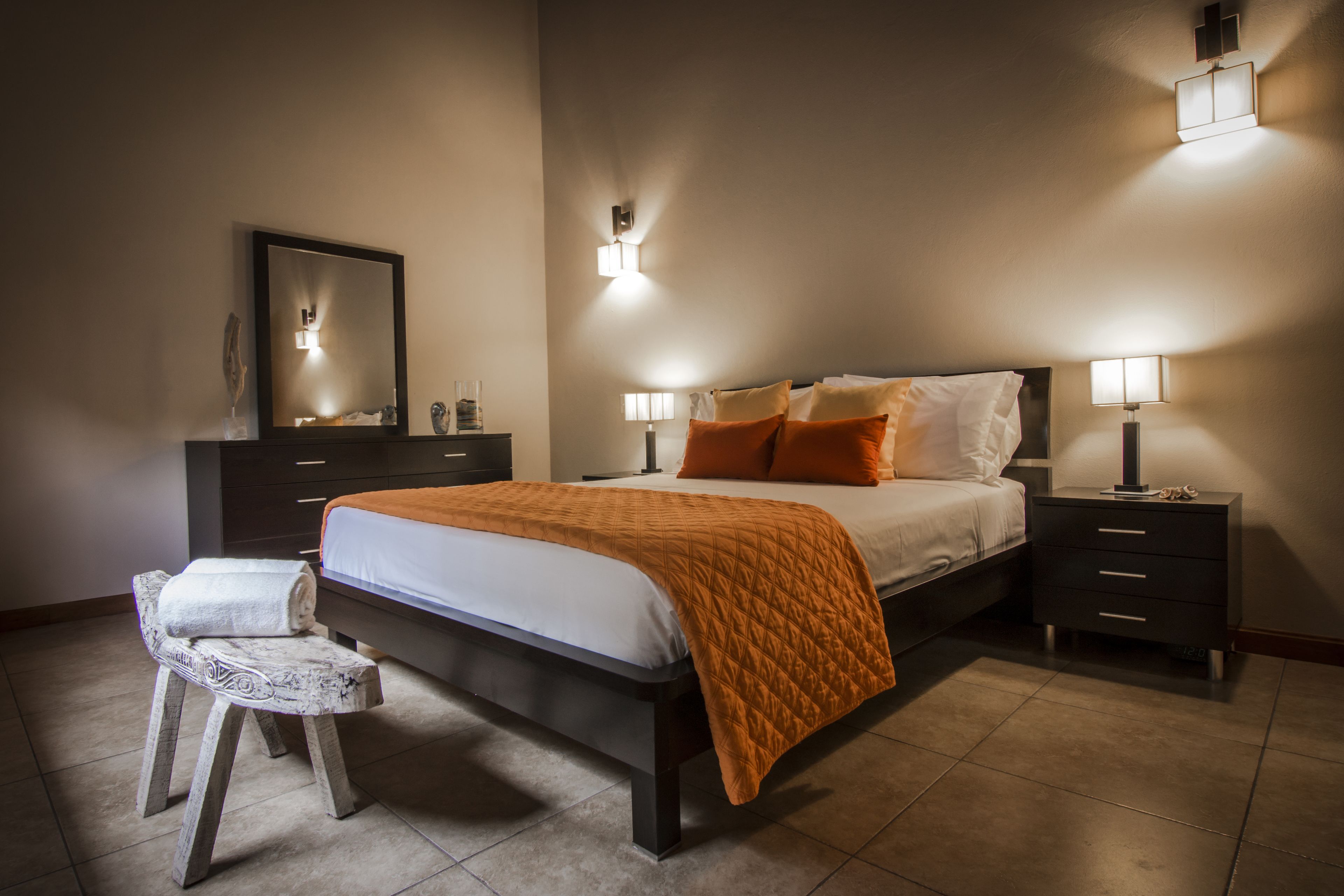 Costa Esmeralda Village