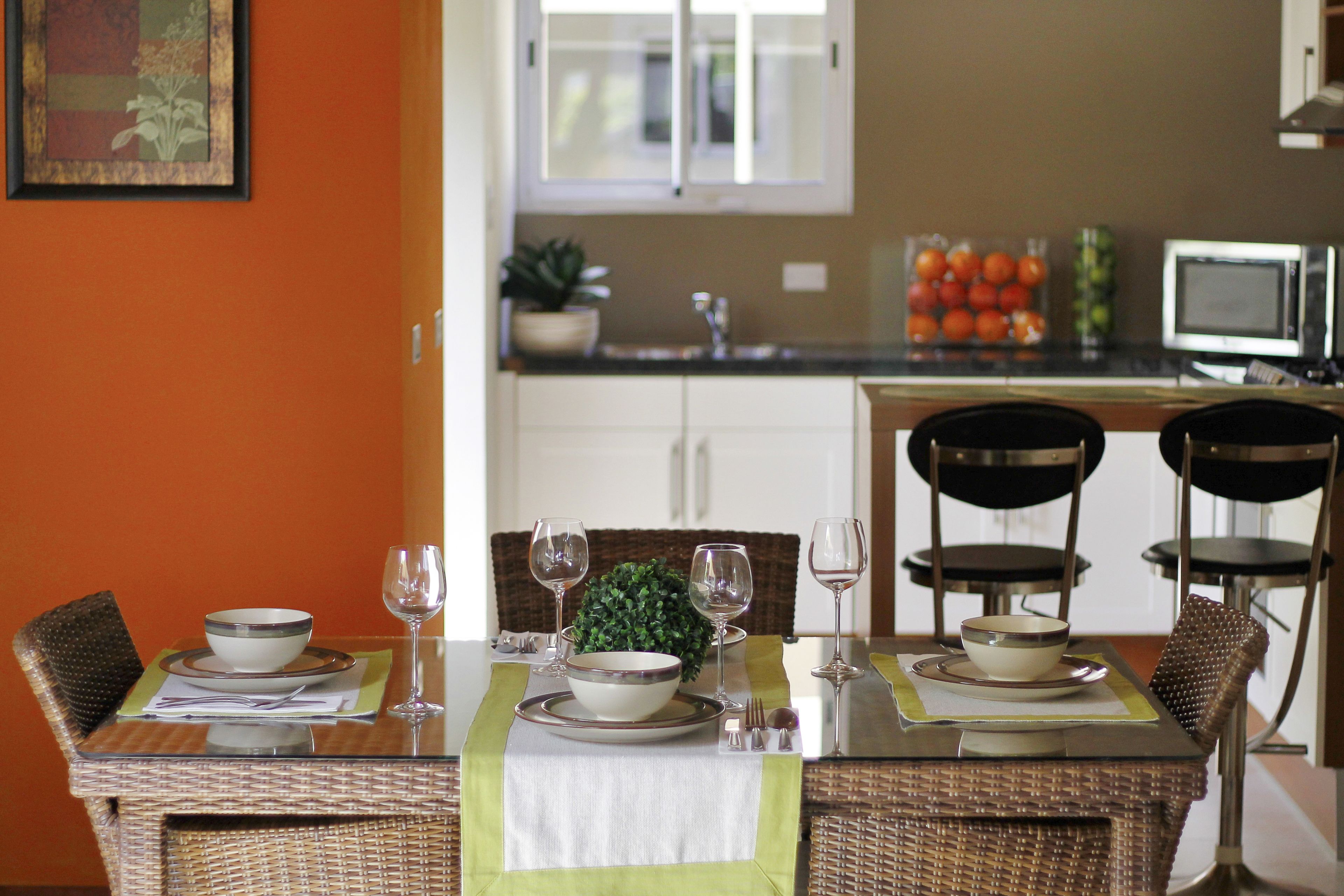 Costa Esmeralda Village