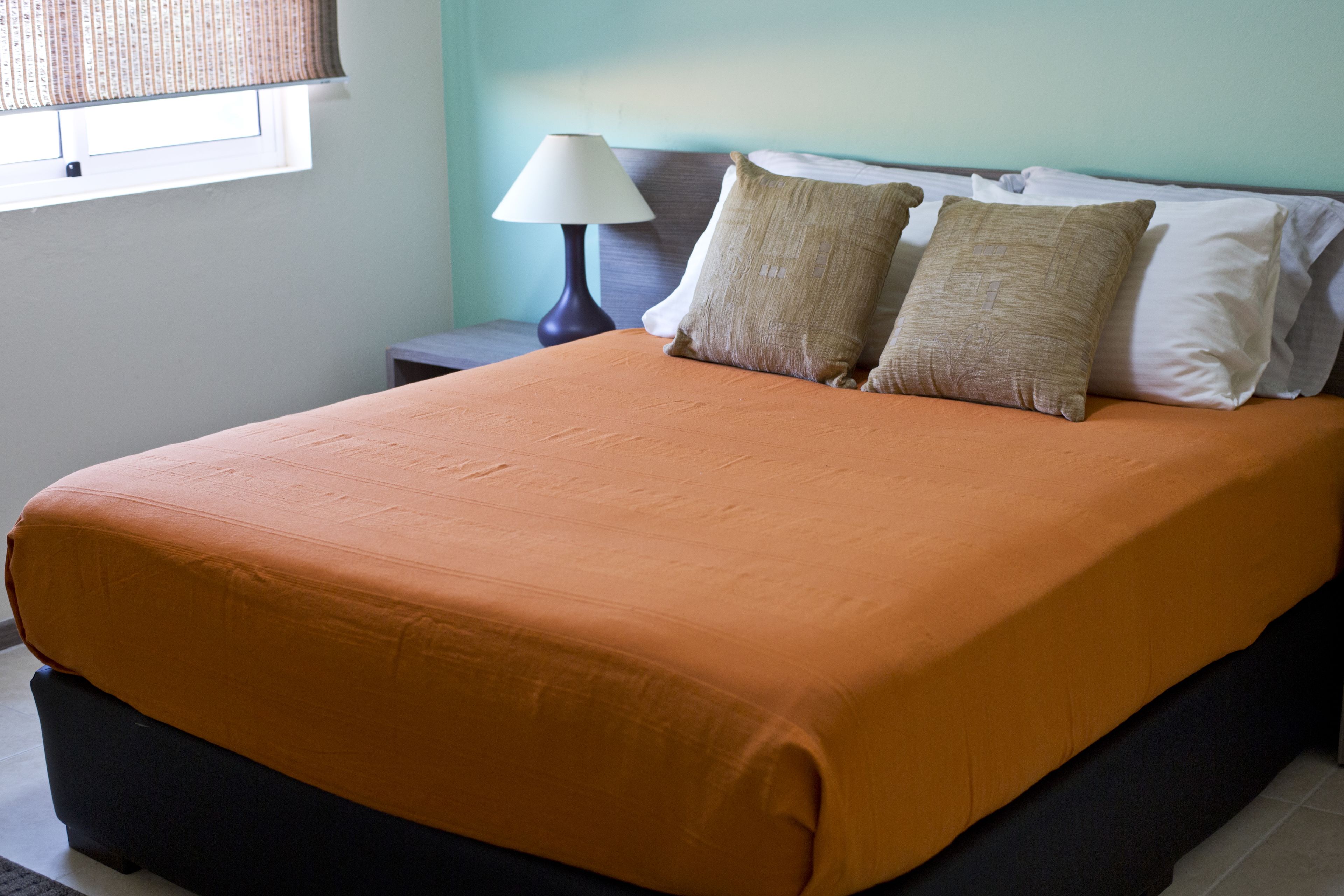 Costa Esmeralda Village