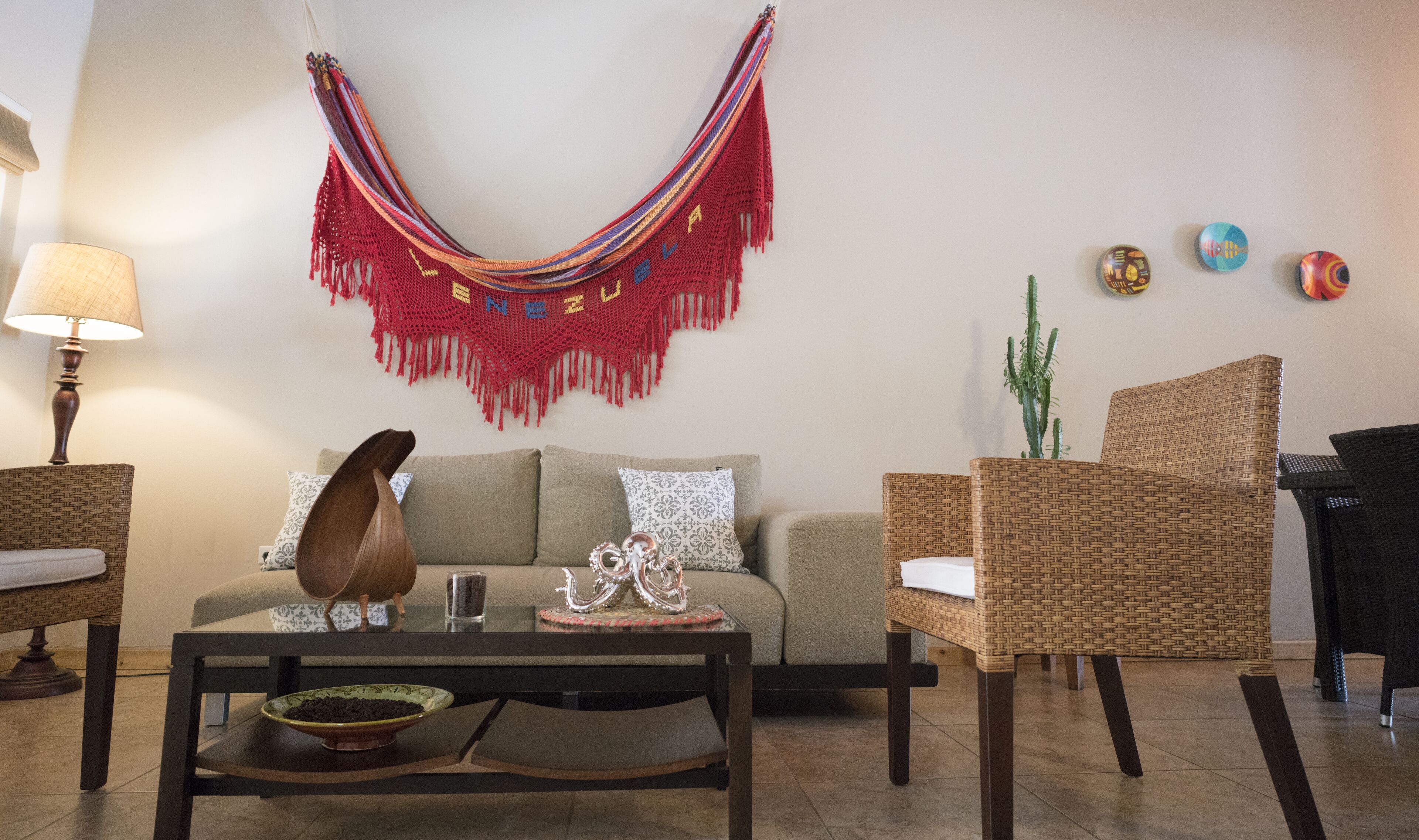 Costa Esmeralda Village