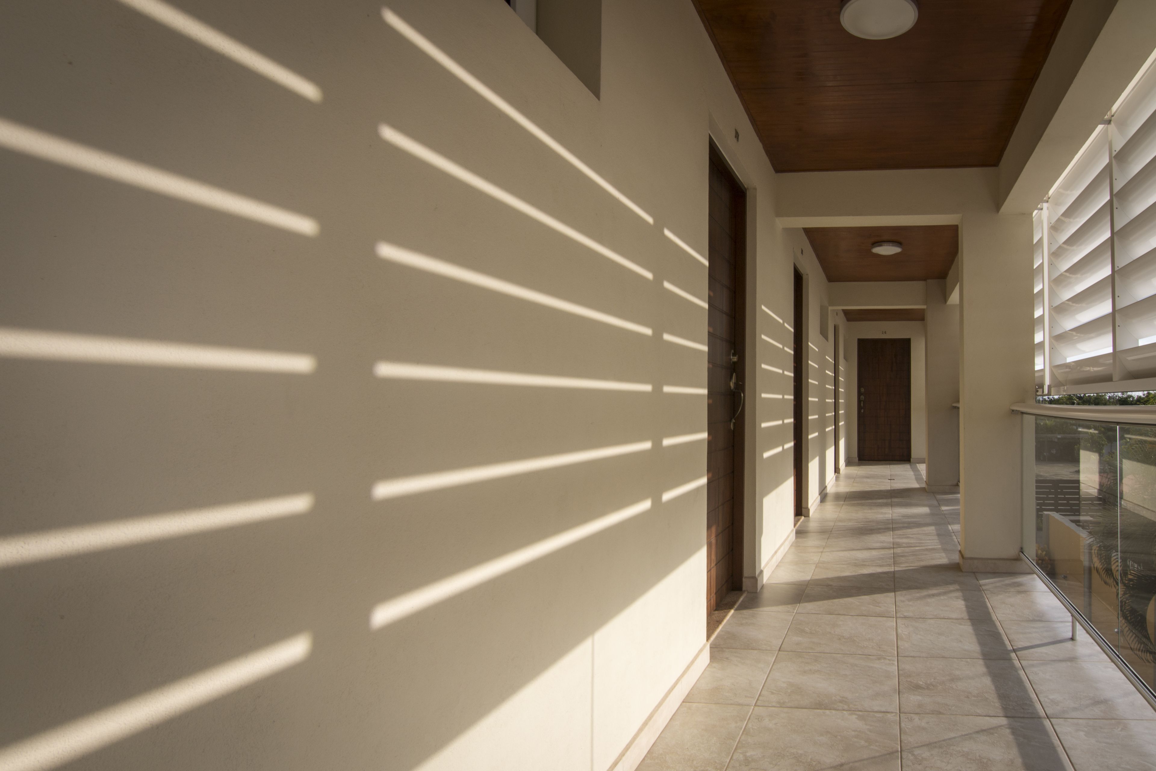 Costa Esmeralda Village