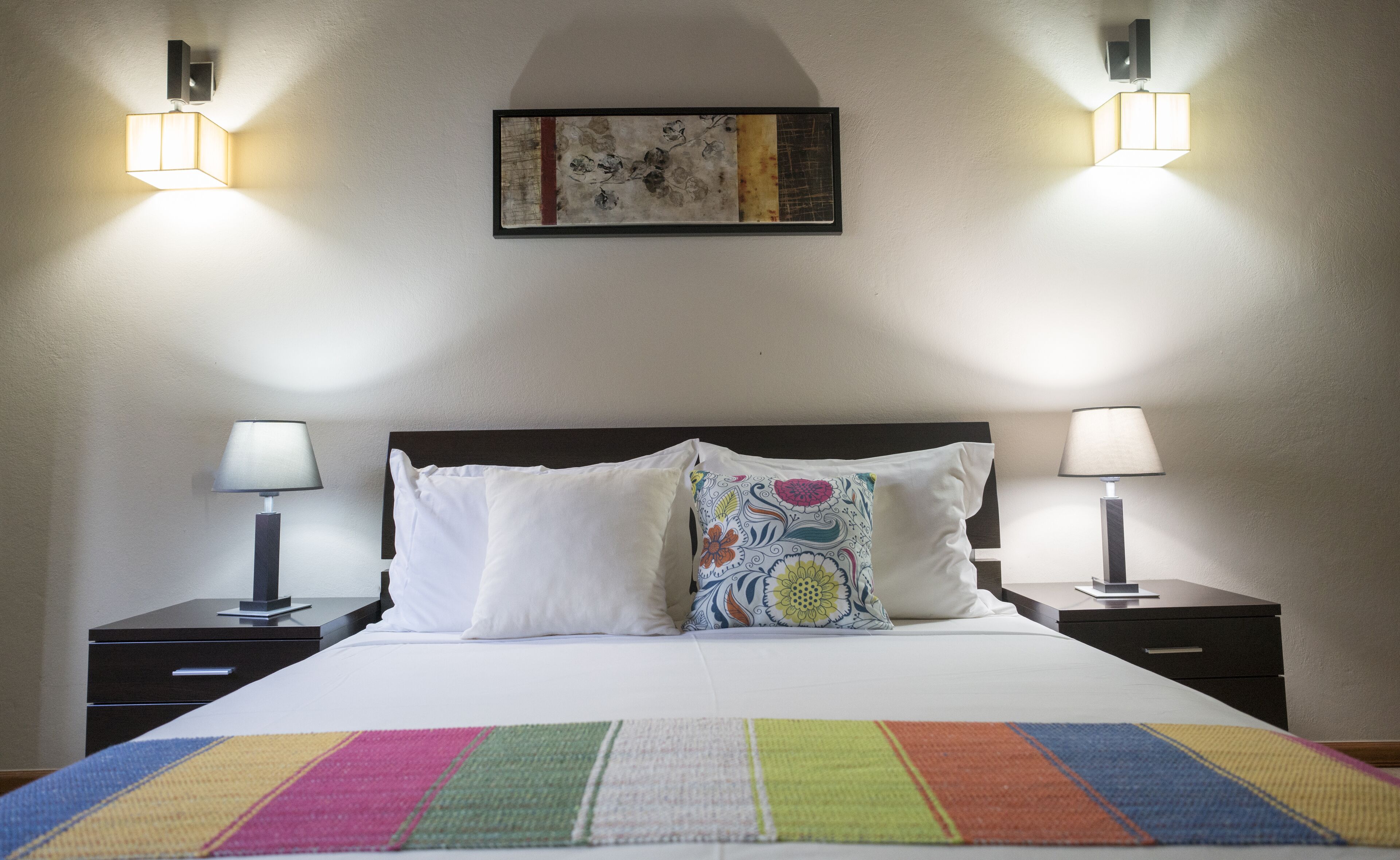 Costa Esmeralda Village