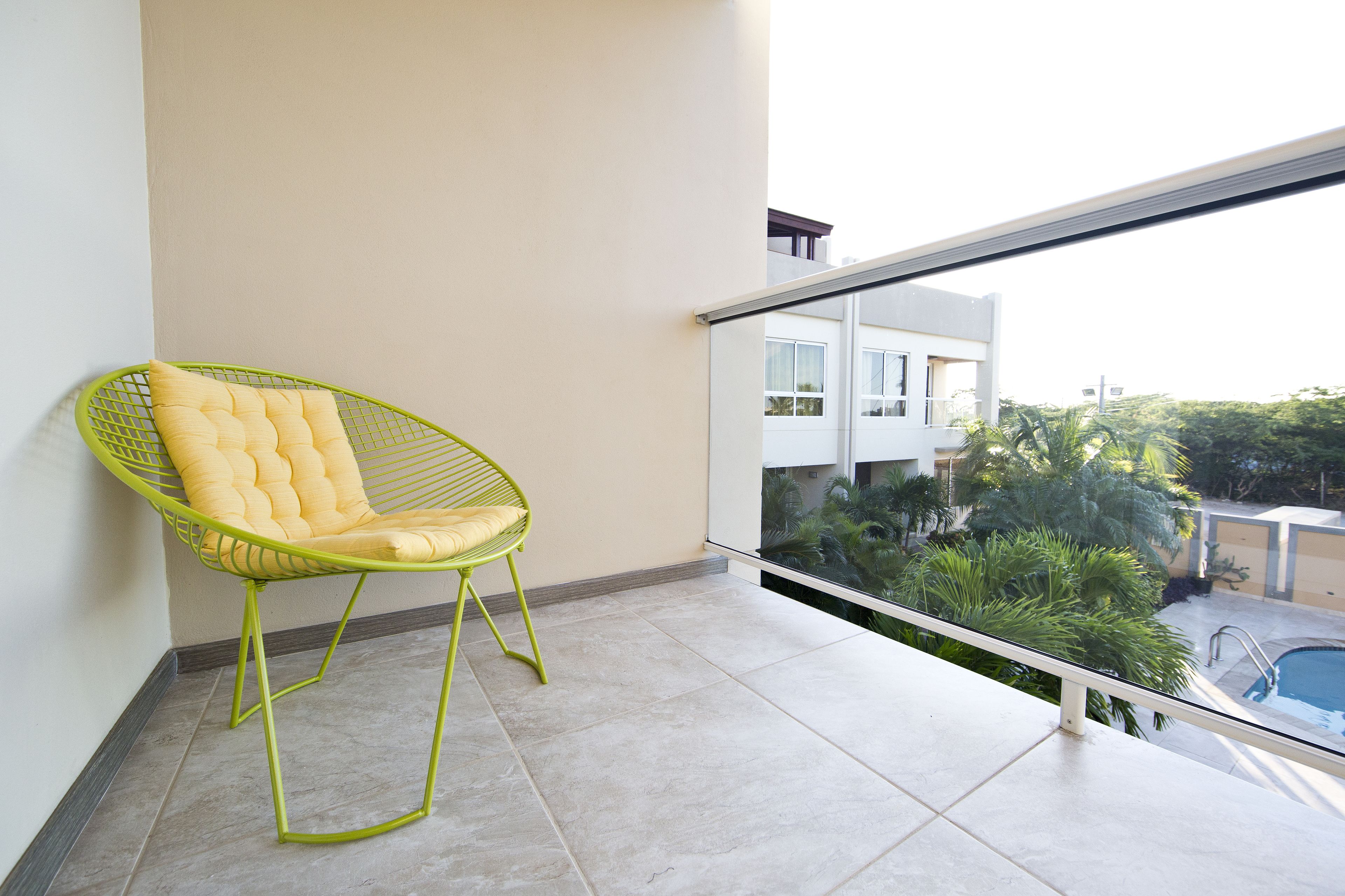 Costa Esmeralda Village