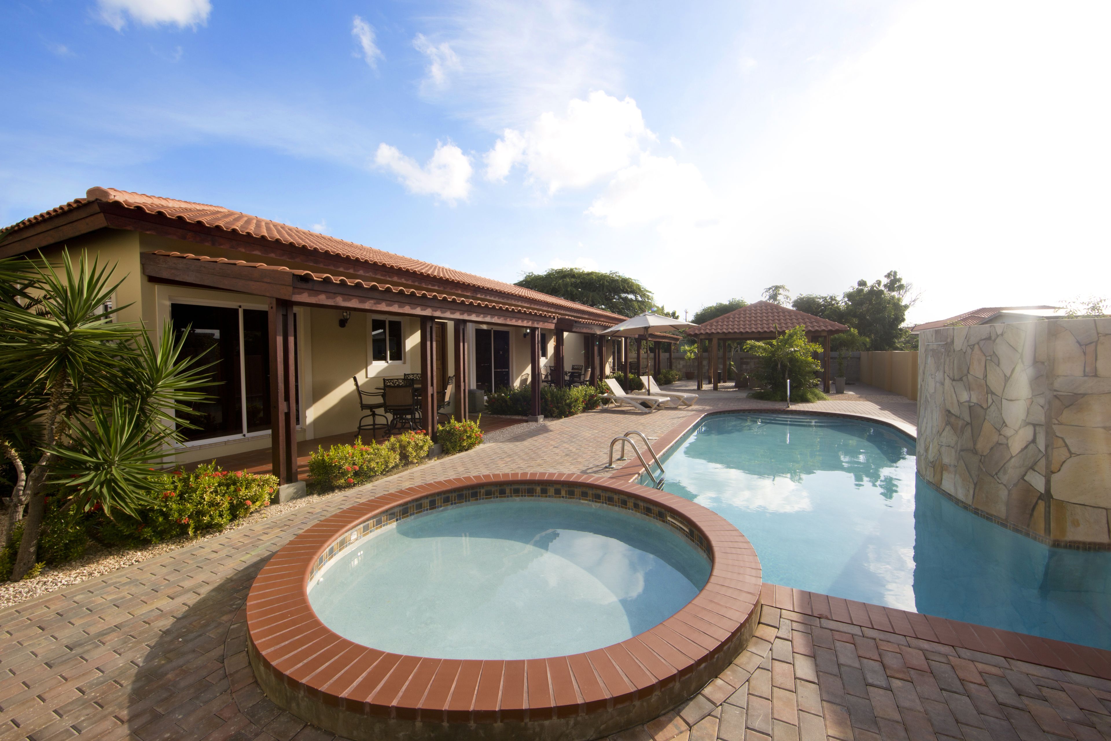 Costa Esmeralda Village