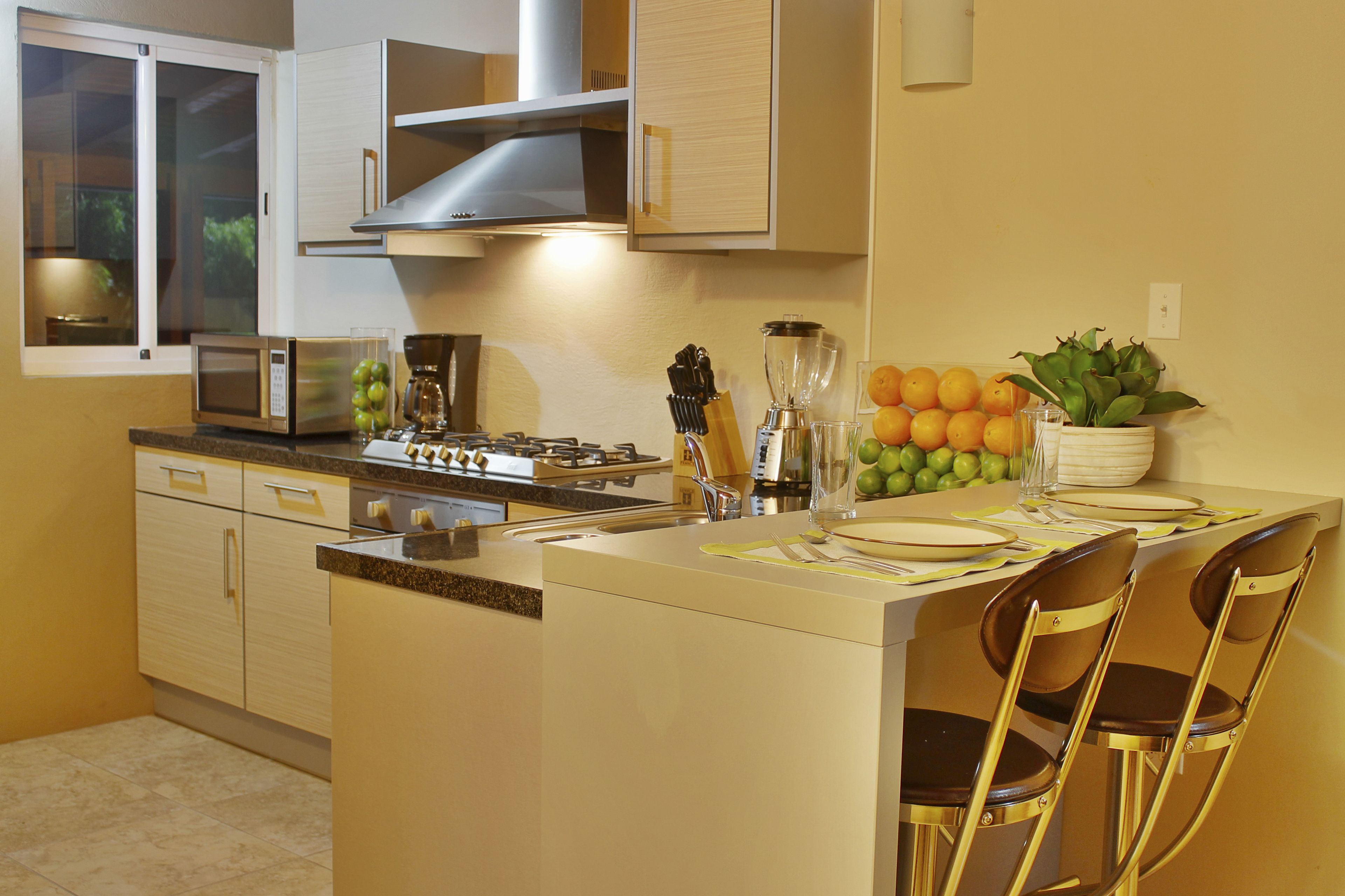 Costa Esmeralda Village