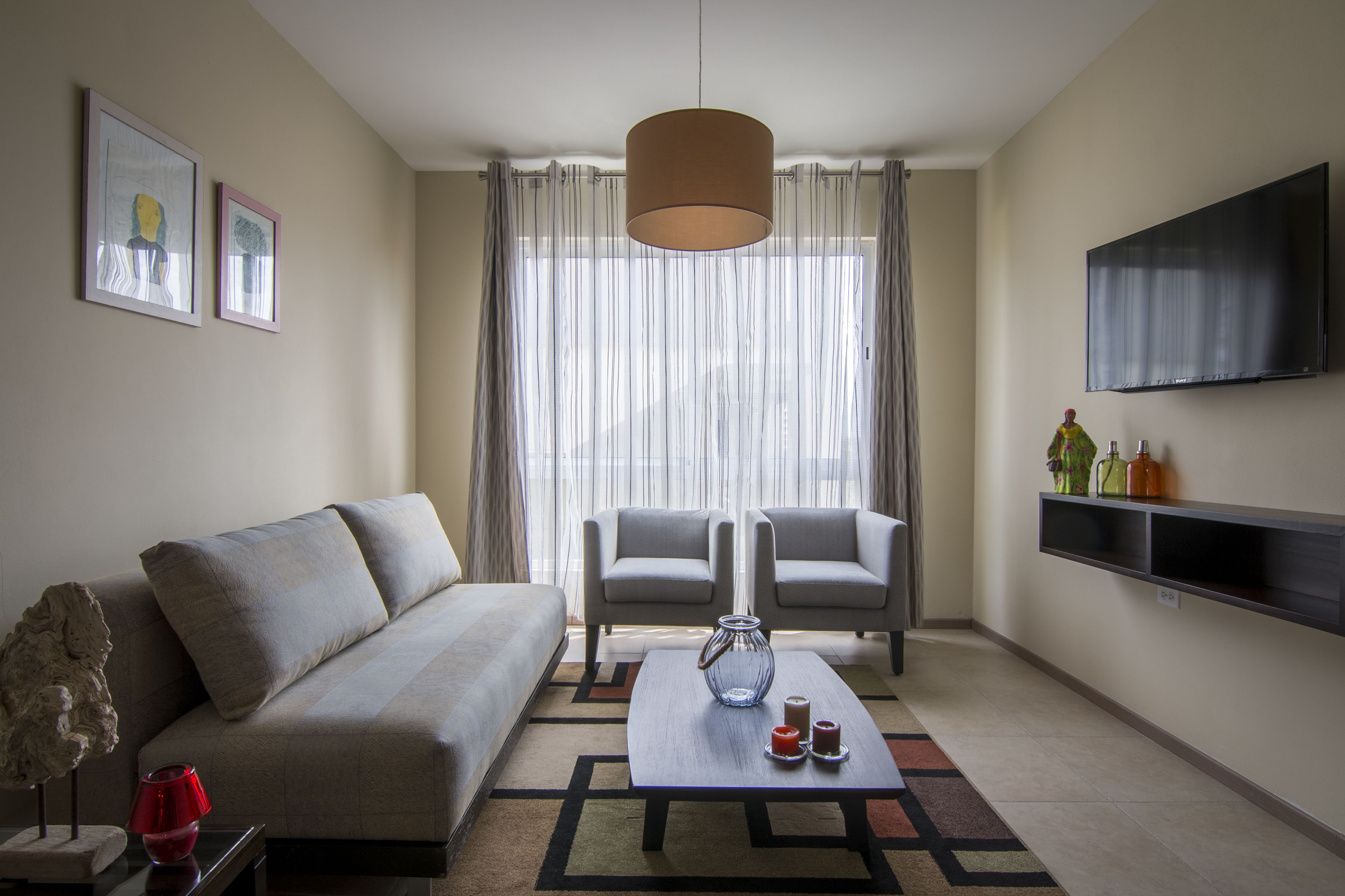 Costa Esmeralda Village