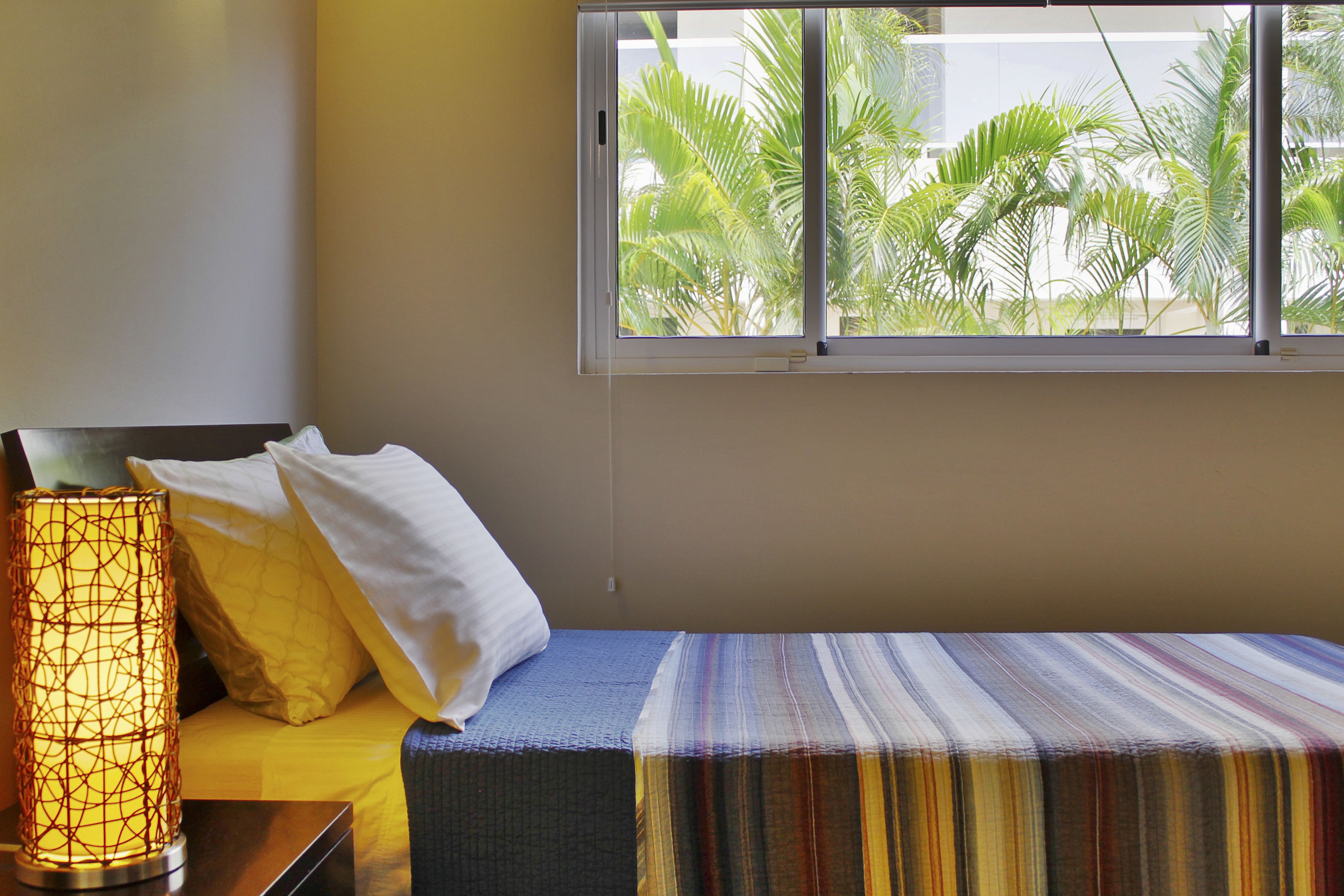 Costa Esmeralda Village