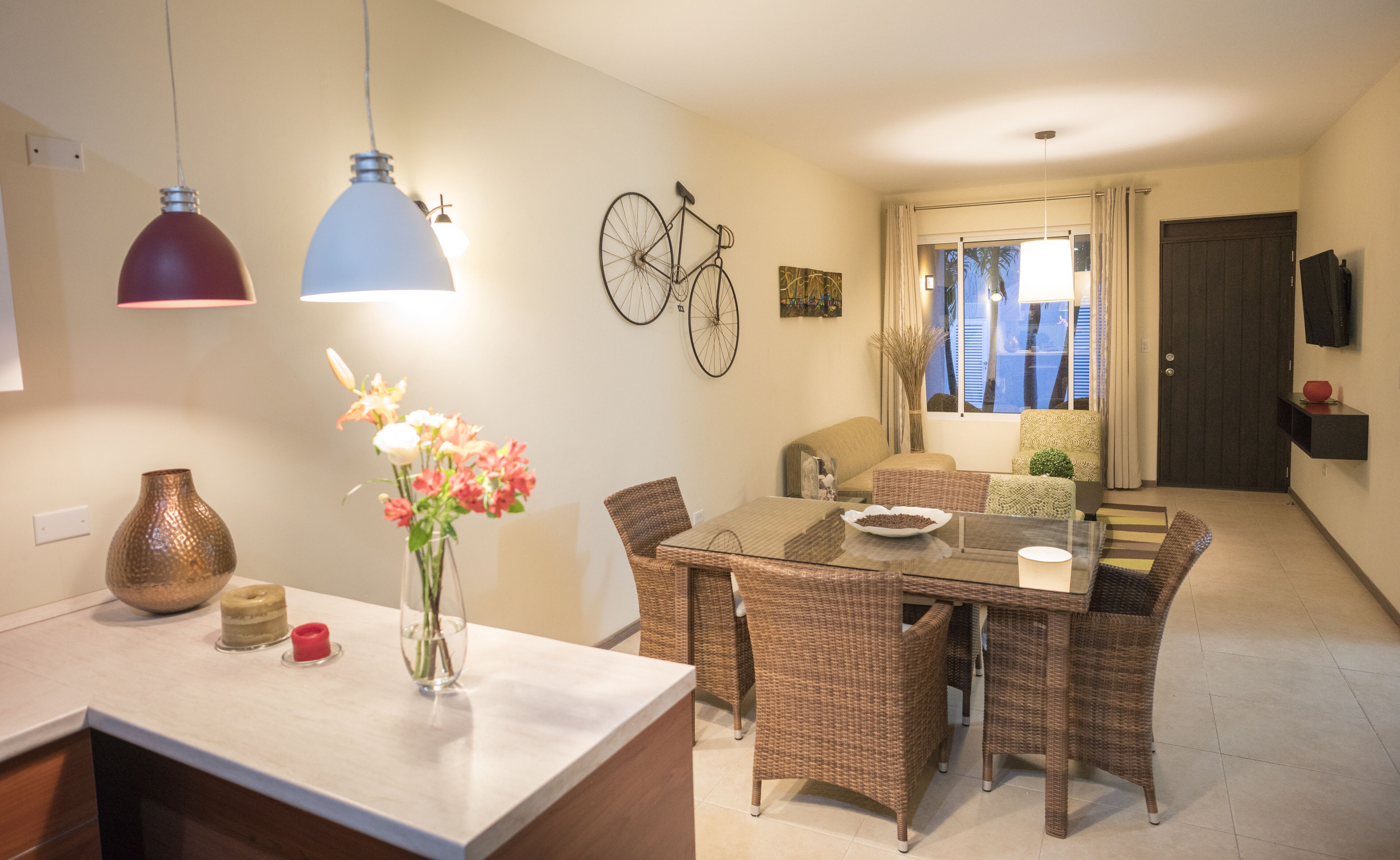 Costa Esmeralda Village