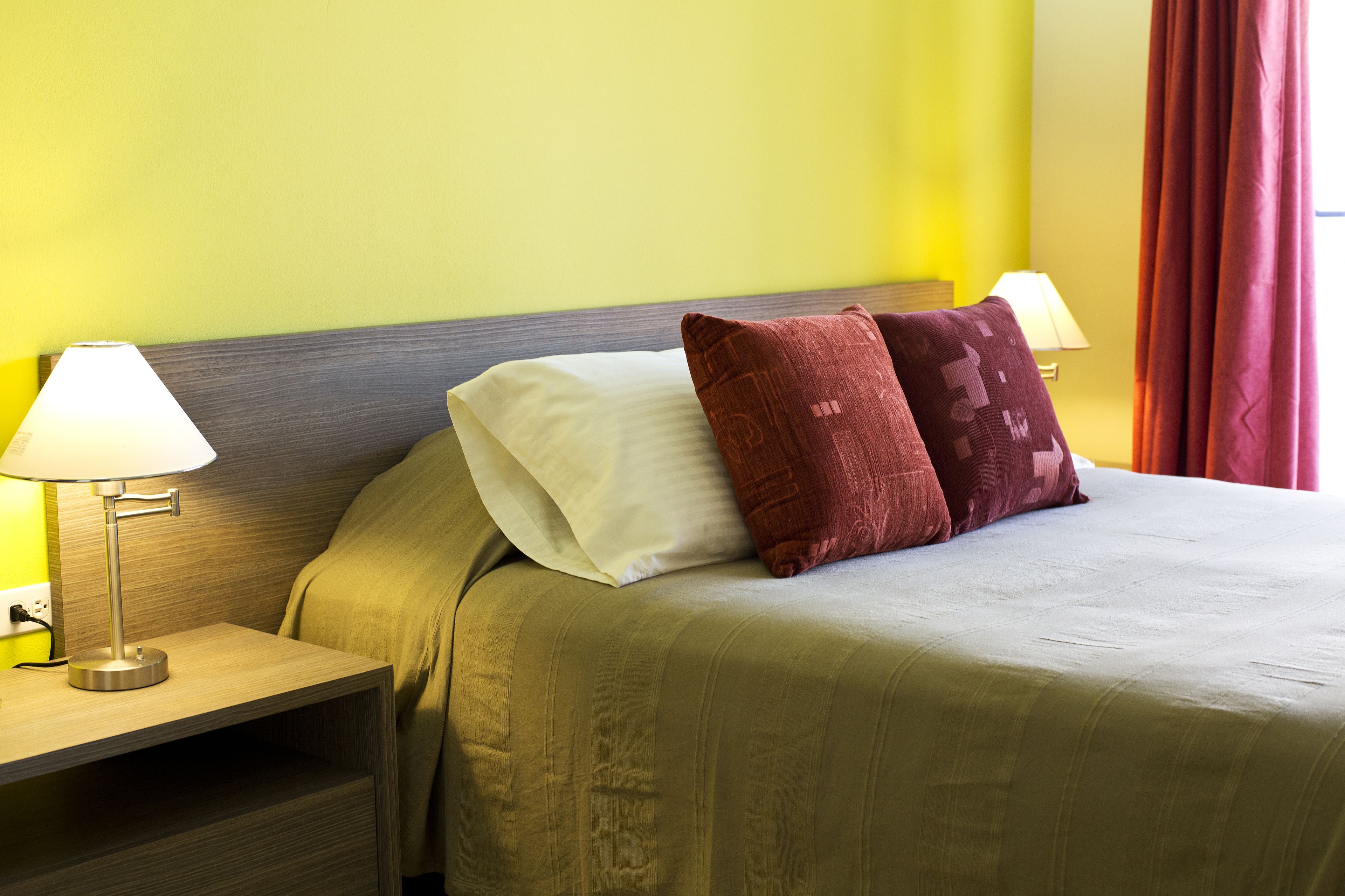 Costa Esmeralda Village