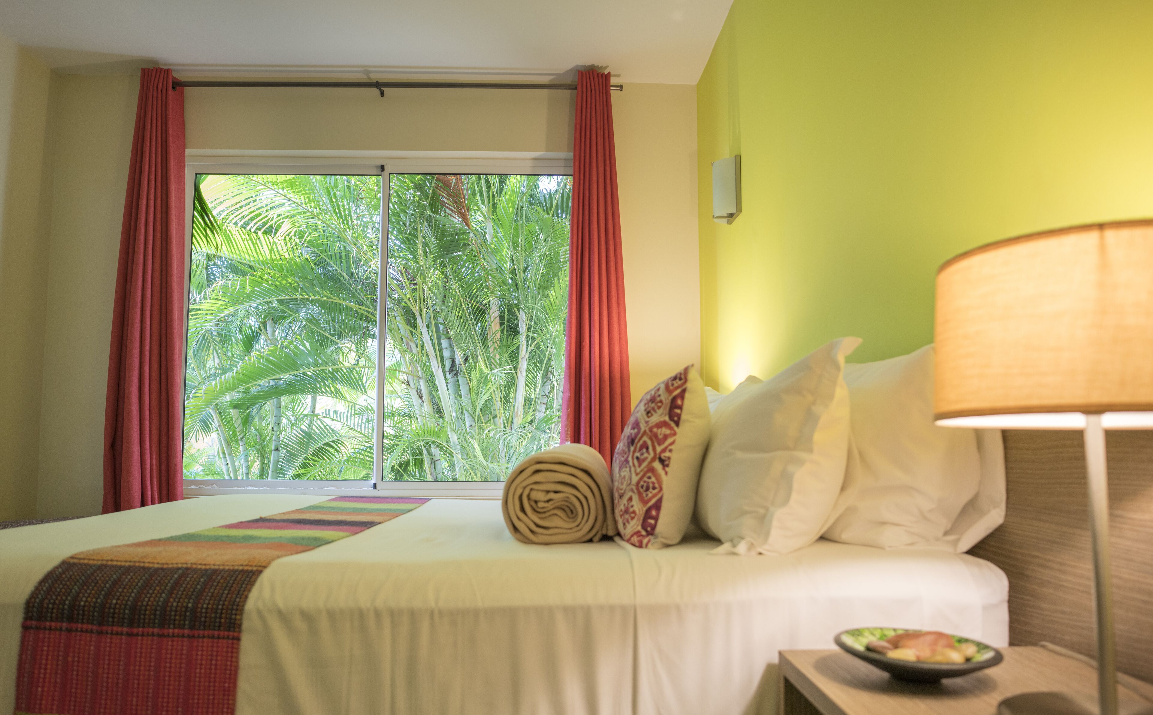 Costa Esmeralda Village