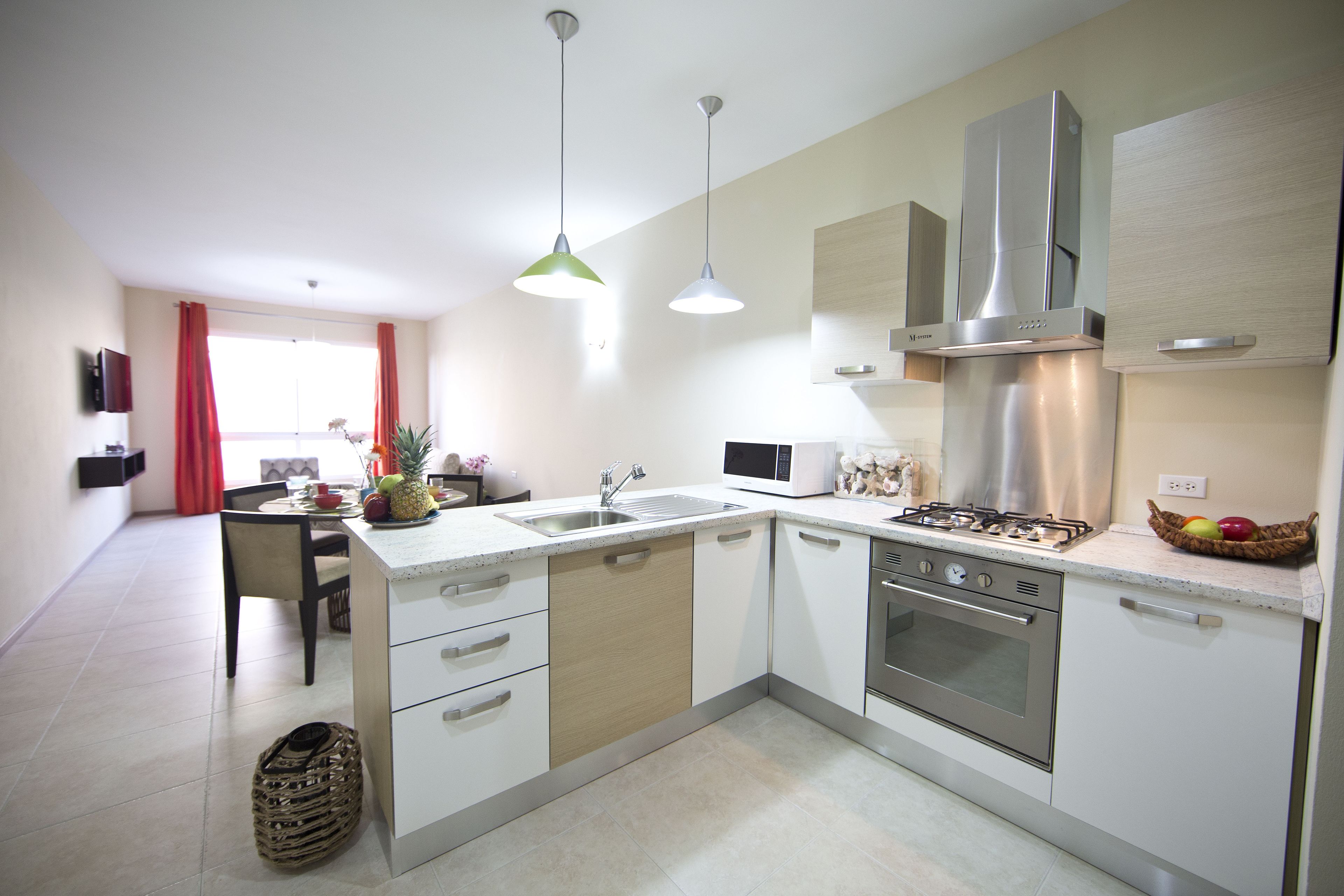 Costa Esmeralda Village