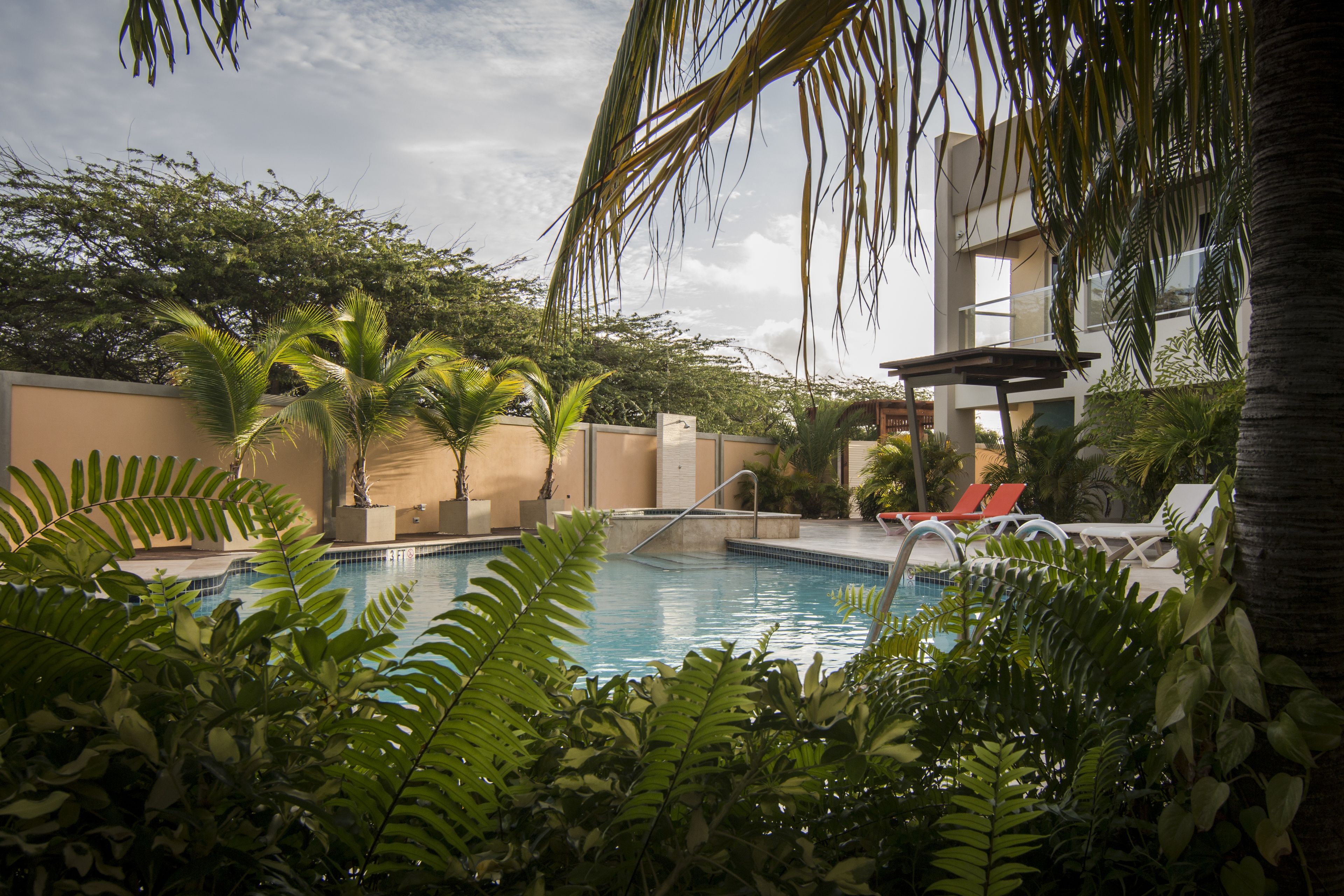 Costa Esmeralda Village