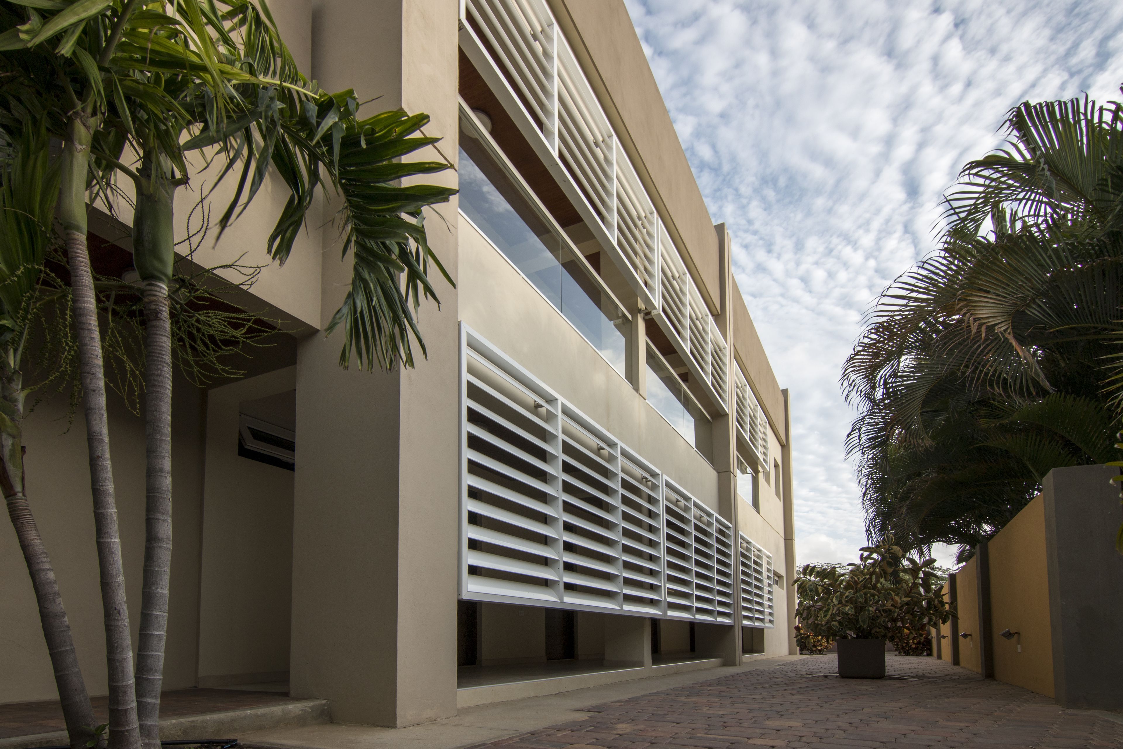 Costa Esmeralda Village