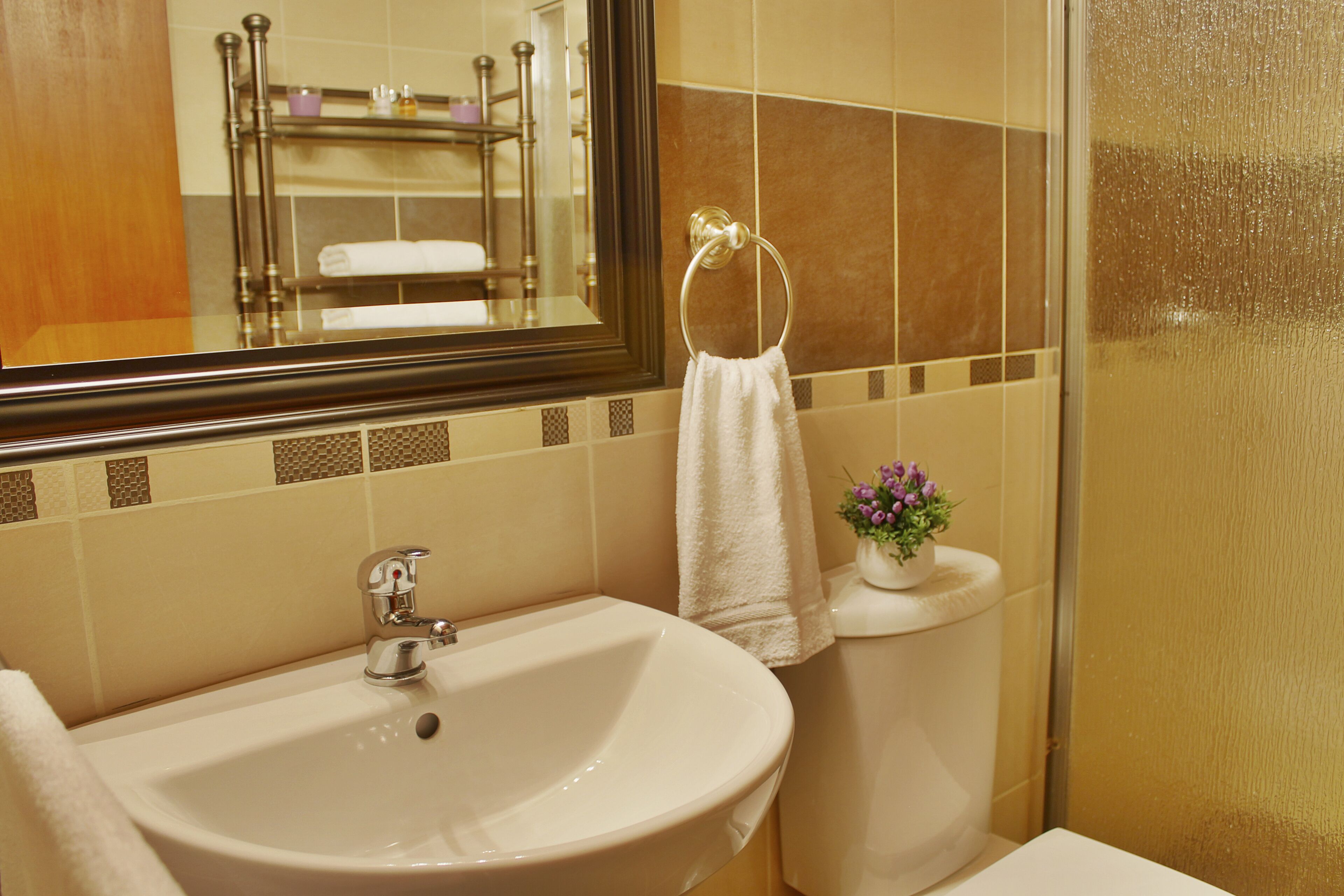 Costa Esmeralda Village