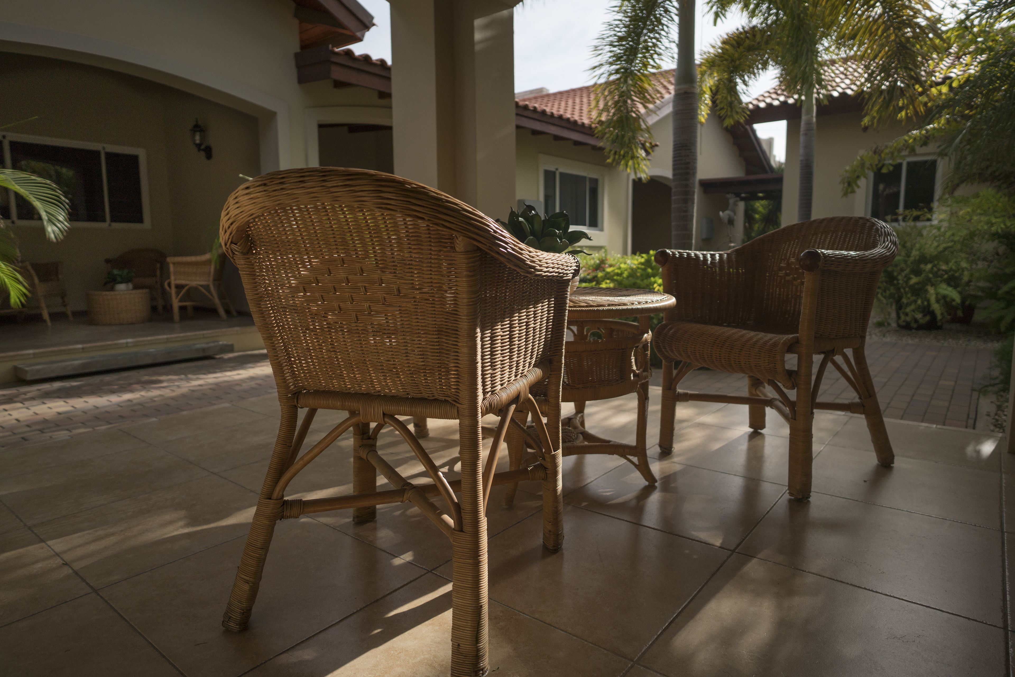 Costa Esmeralda Village