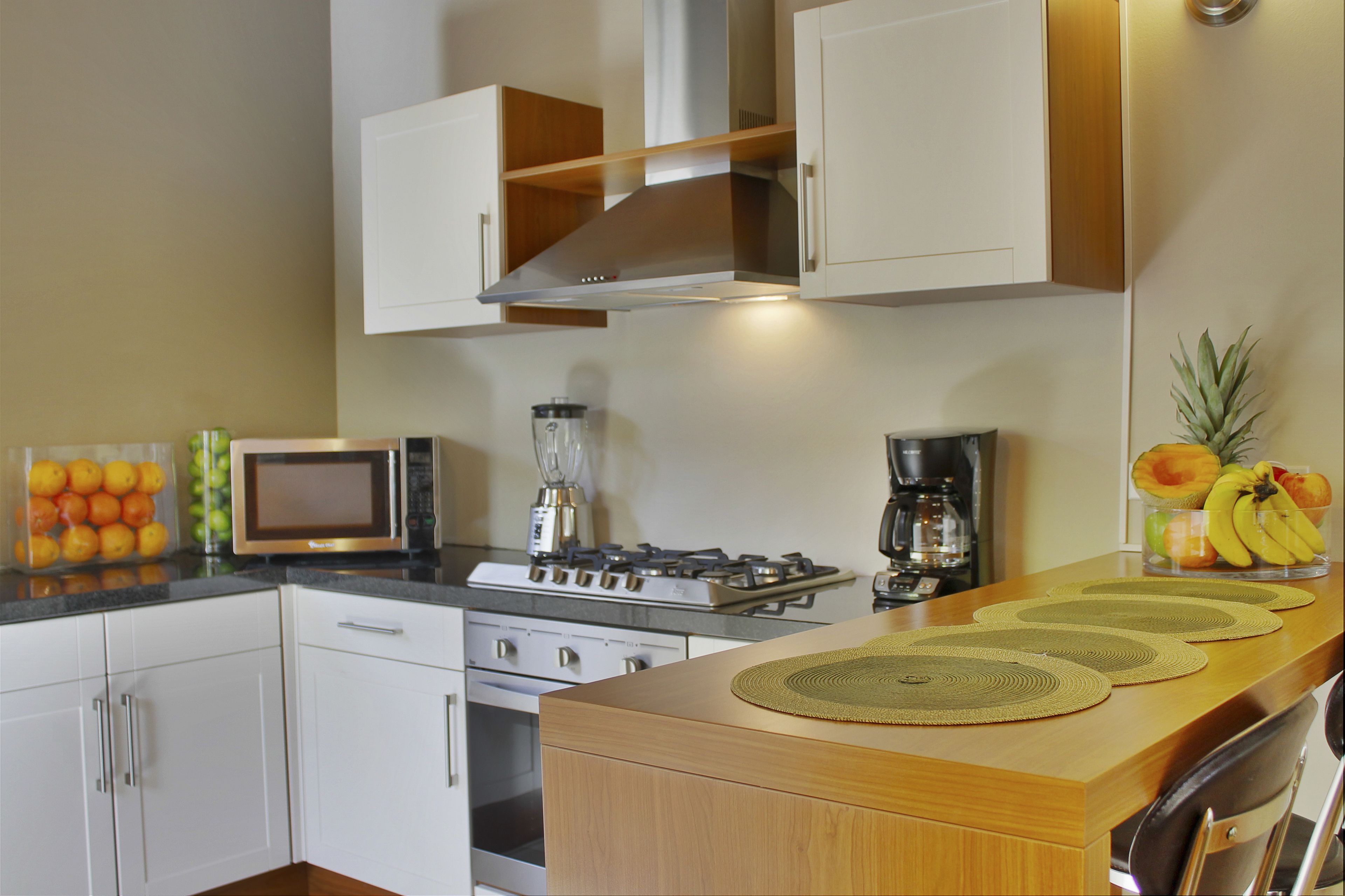 Costa Esmeralda Village