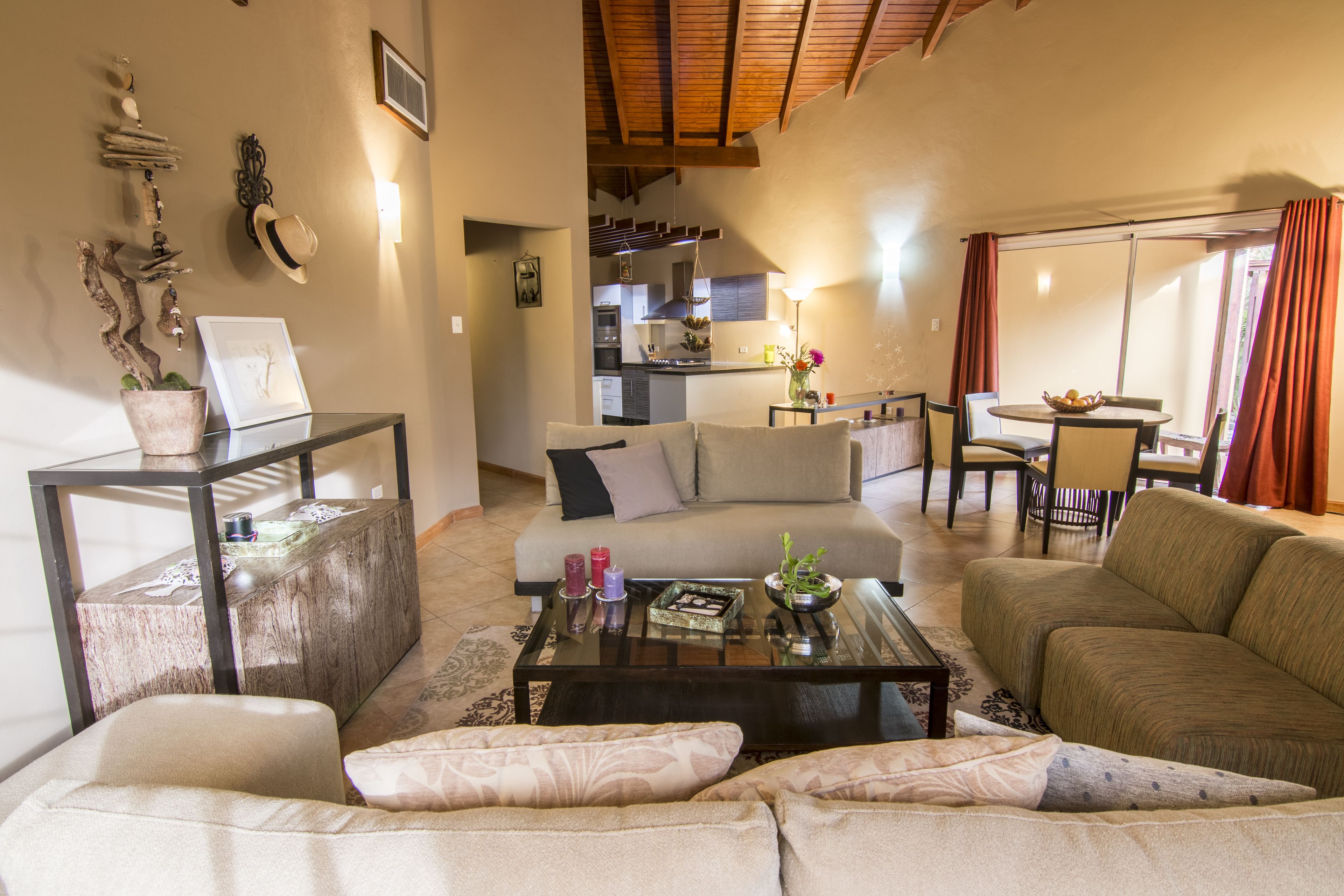 Costa Esmeralda Village